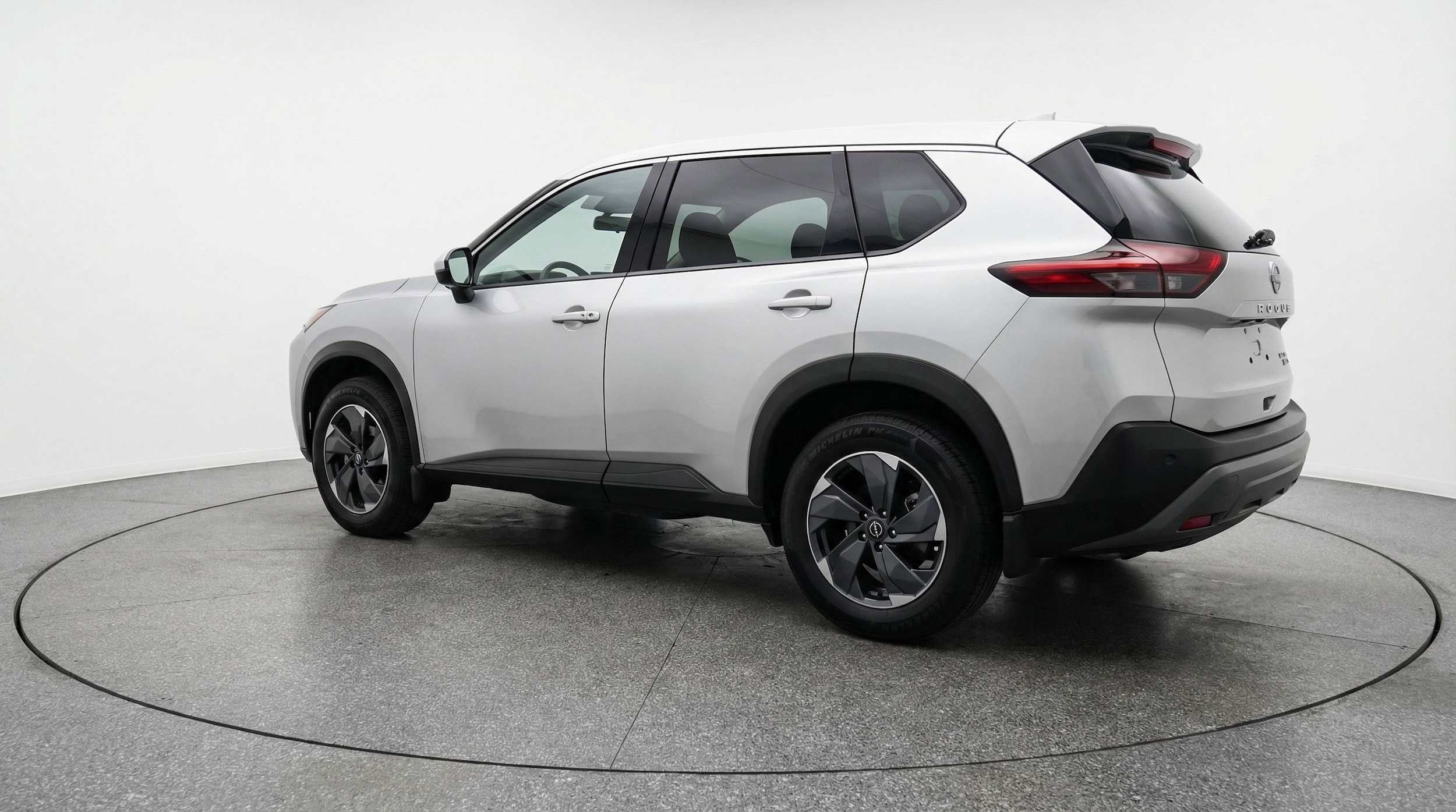 Thumbnail: 2025 Nissan Rogue - 6