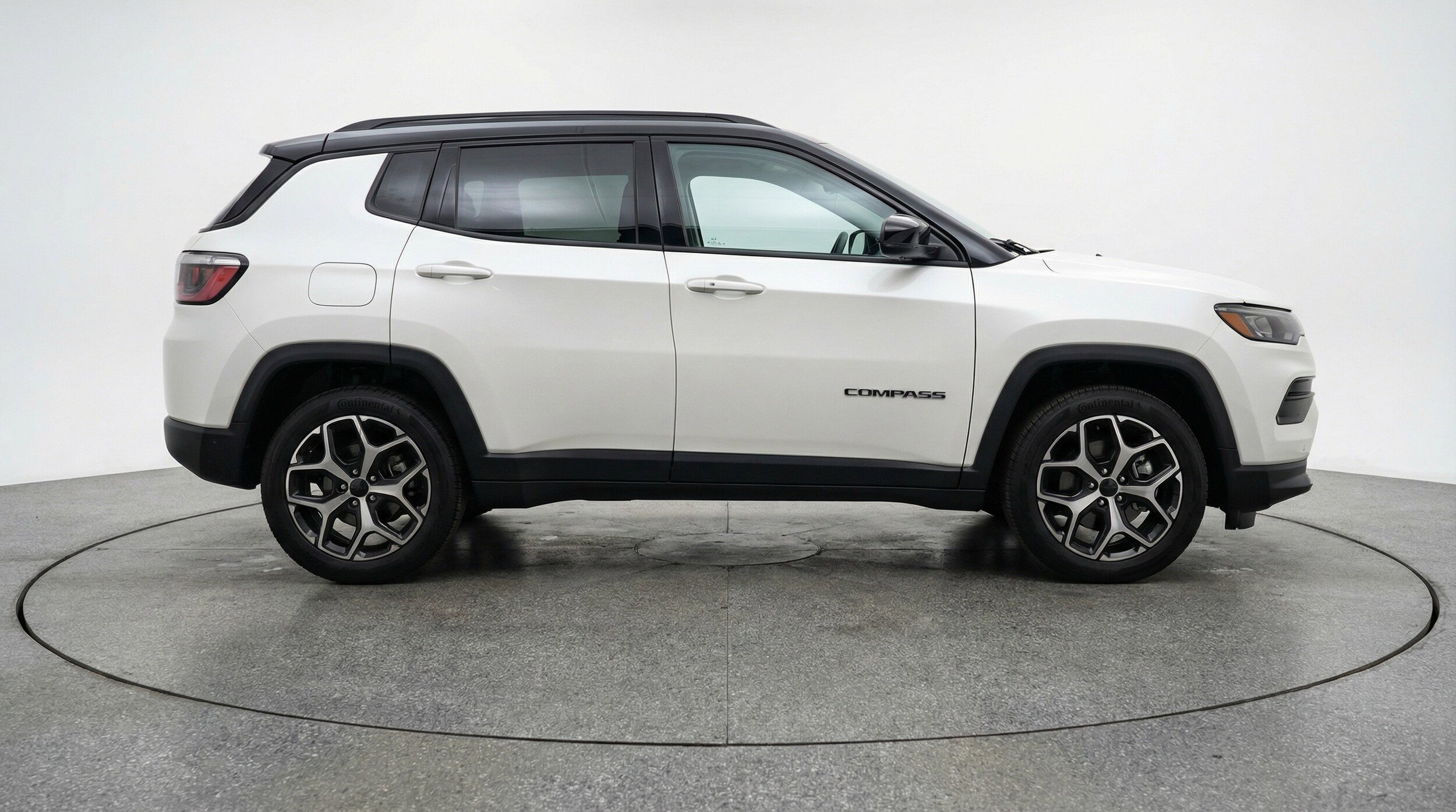Thumbnail: 2025 Jeep Compass - 11
