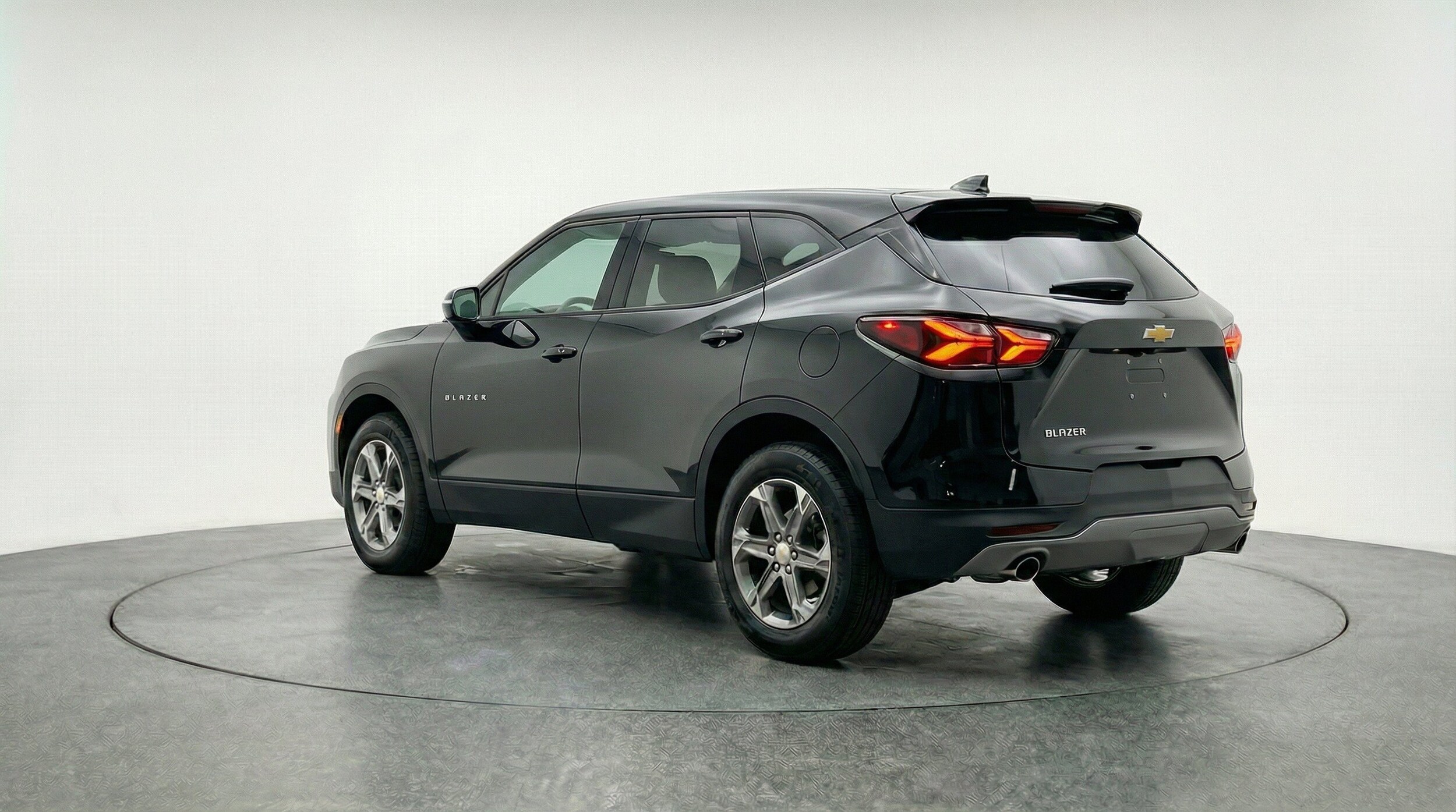 Thumbnail: 2025 Chevrolet Blazer - 6