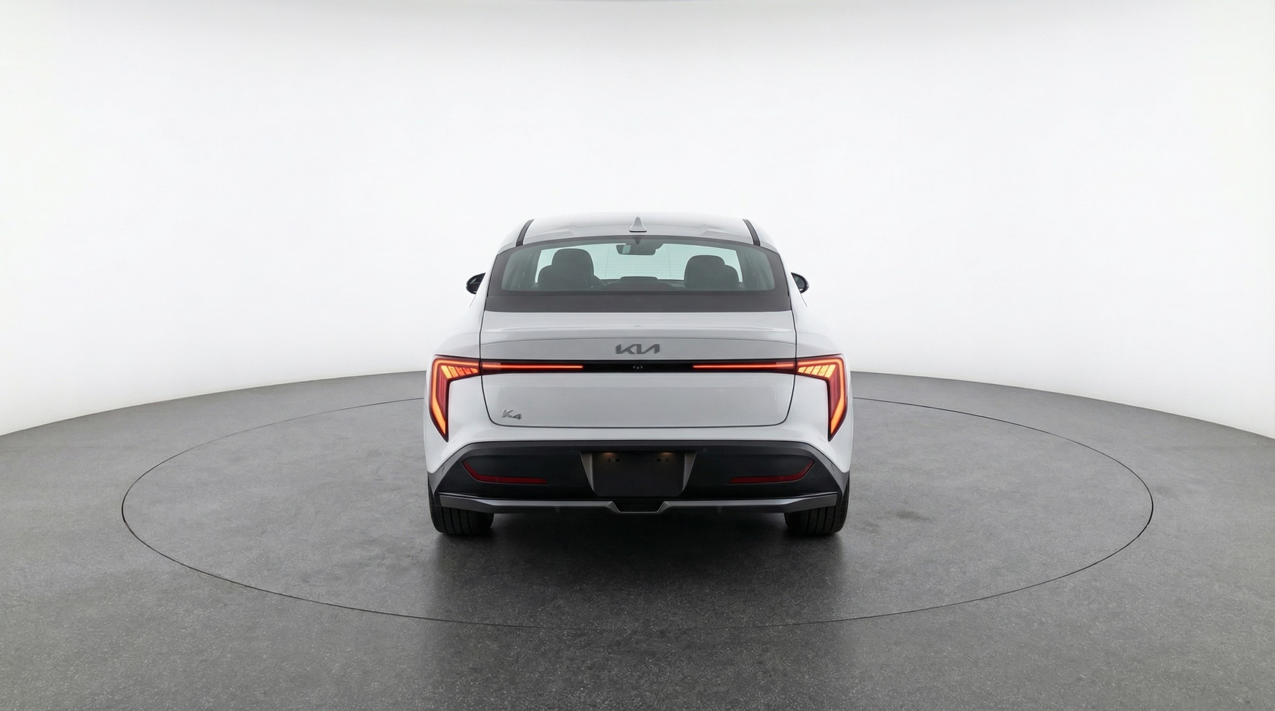 Thumbnail: 2025 Kia K4 - 6