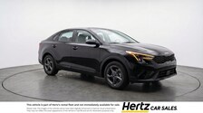 2025 Kia K4 LXS -
                  Richmond, VA