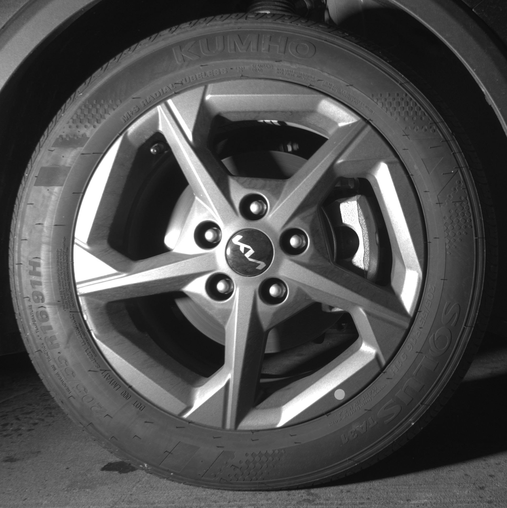 Thumbnail: 2026 Kia K4 - 13