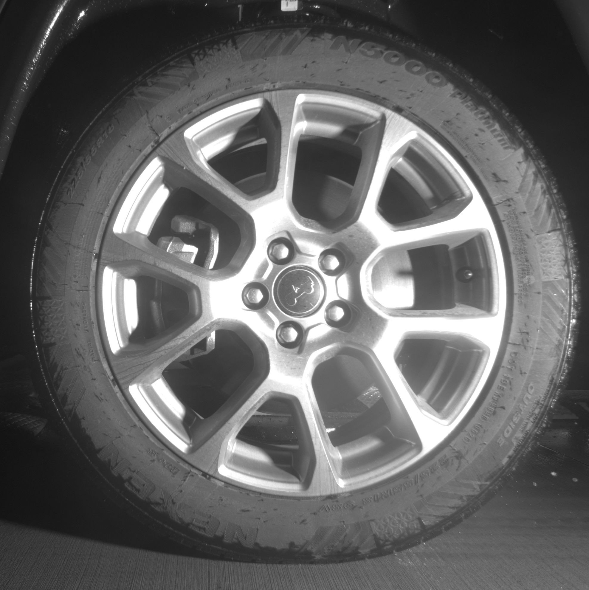 Thumbnail: 2025 Jeep Compass - 12