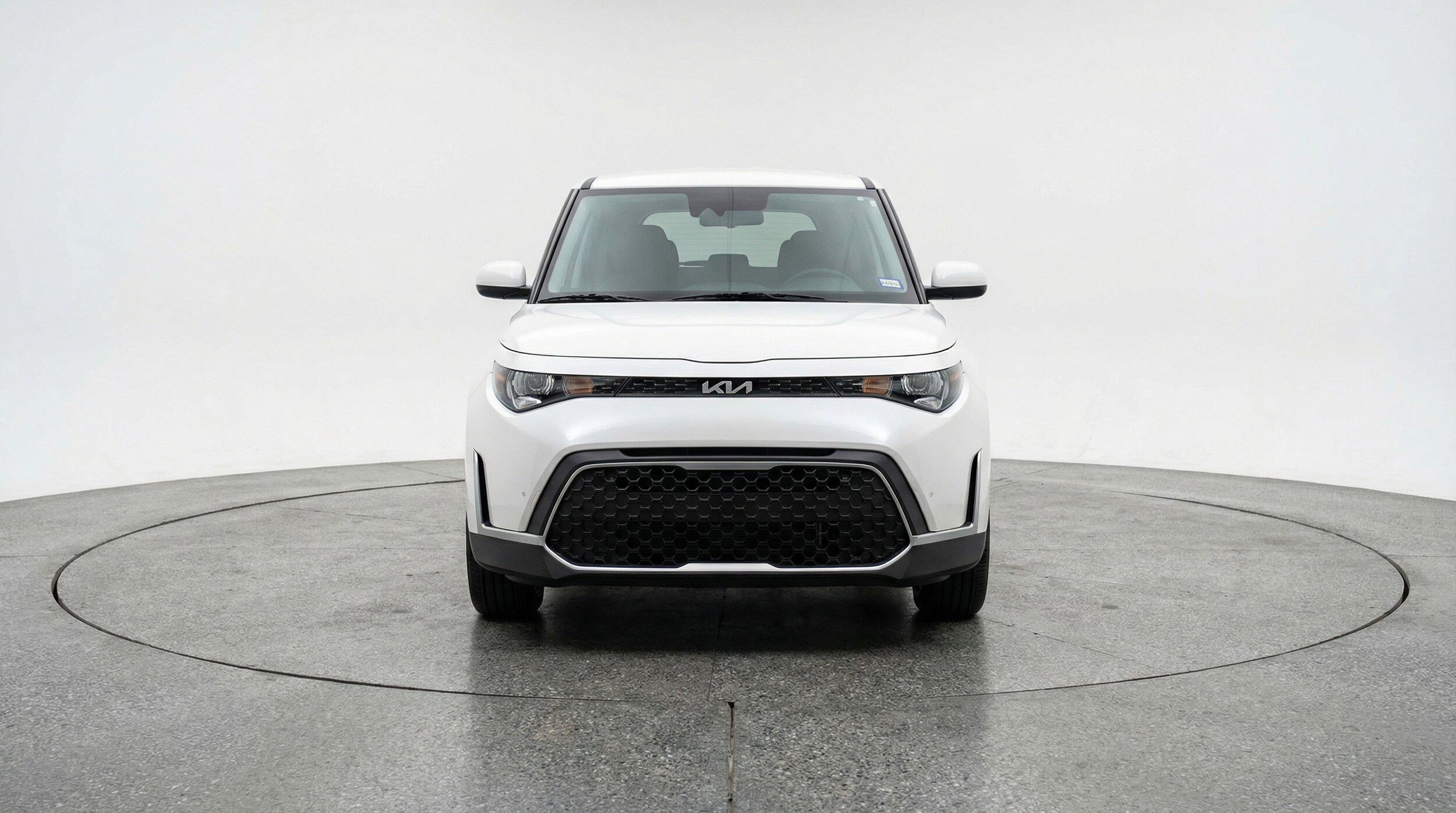 Thumbnail: 2025 Kia Soul - 2