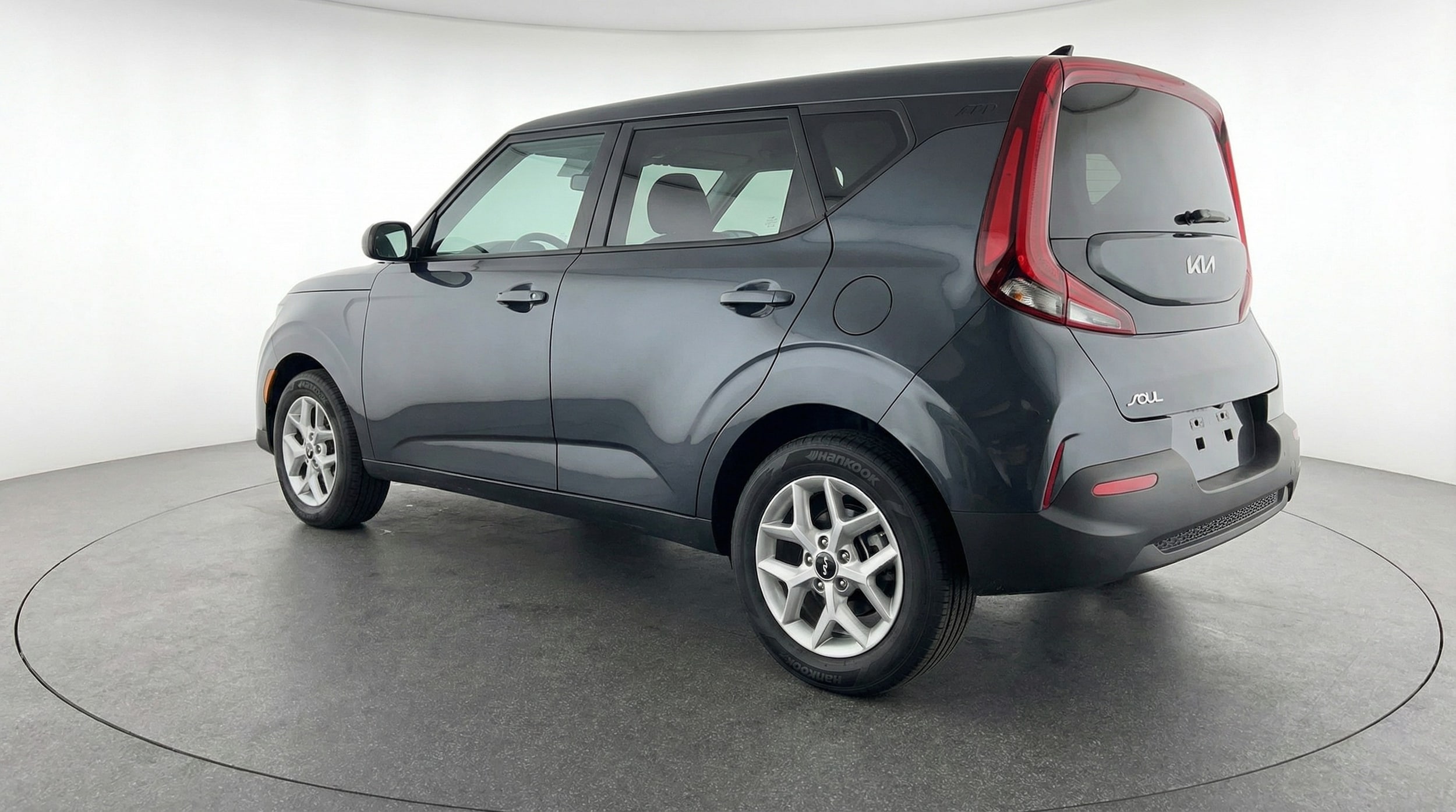 Thumbnail: 2025 Kia Soul - 5