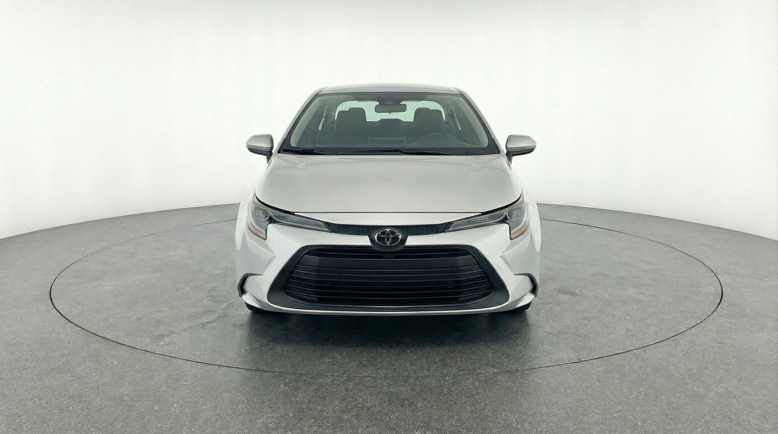 Thumbnail: 2025 Toyota Corolla - 2