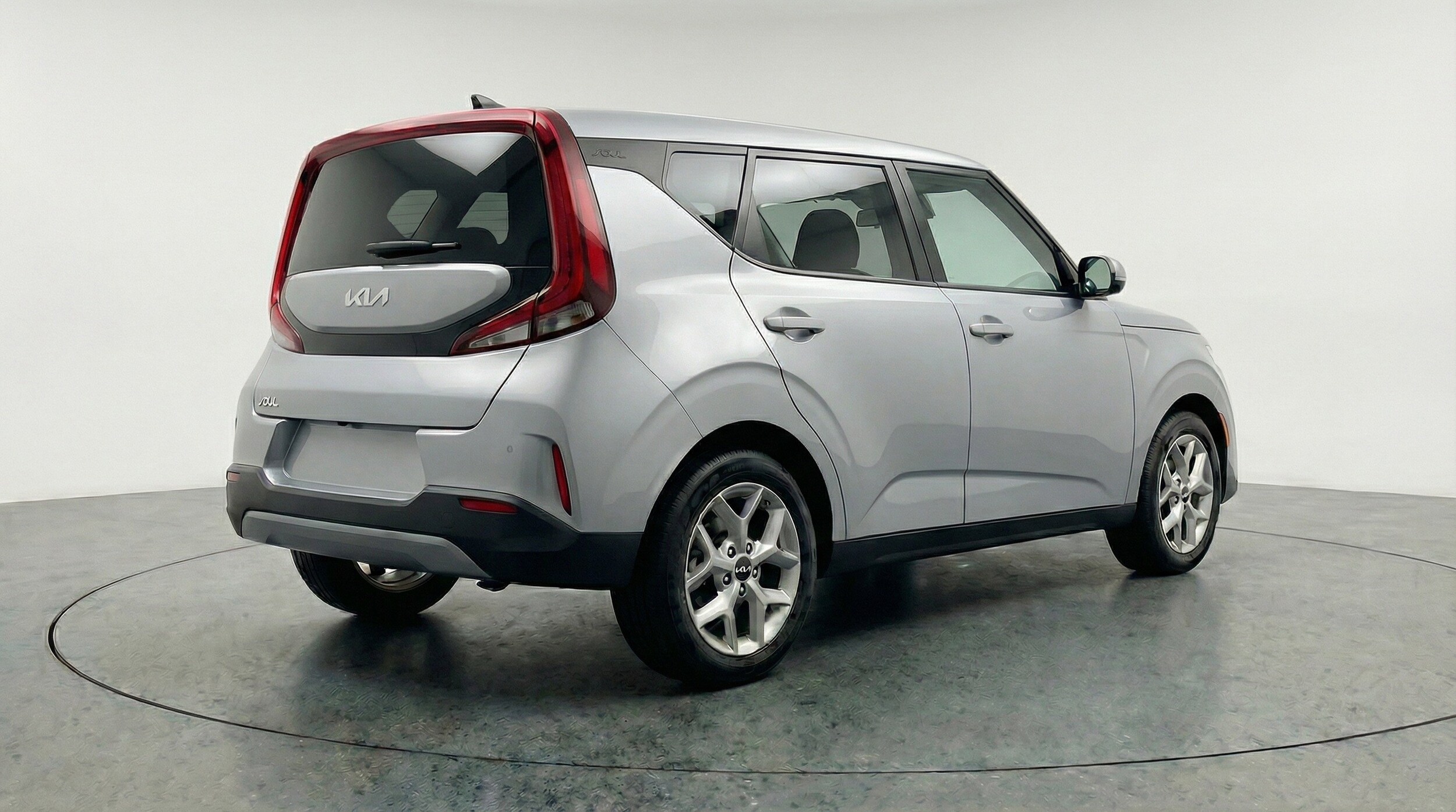 Thumbnail: 2025 Kia Soul - 9