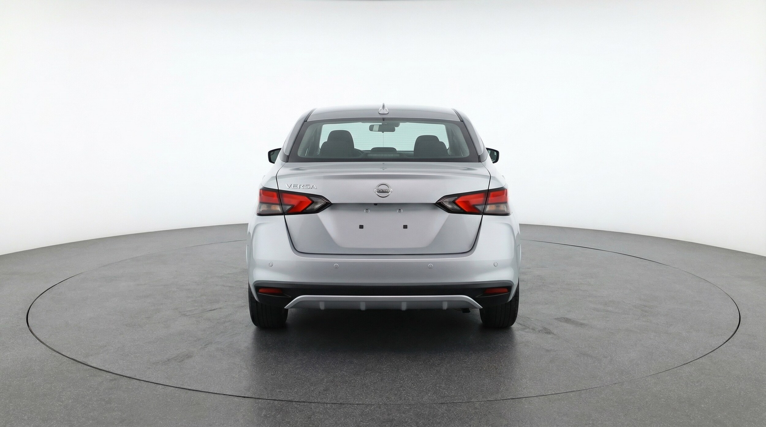 Thumbnail: 2025 Nissan Versa - 6