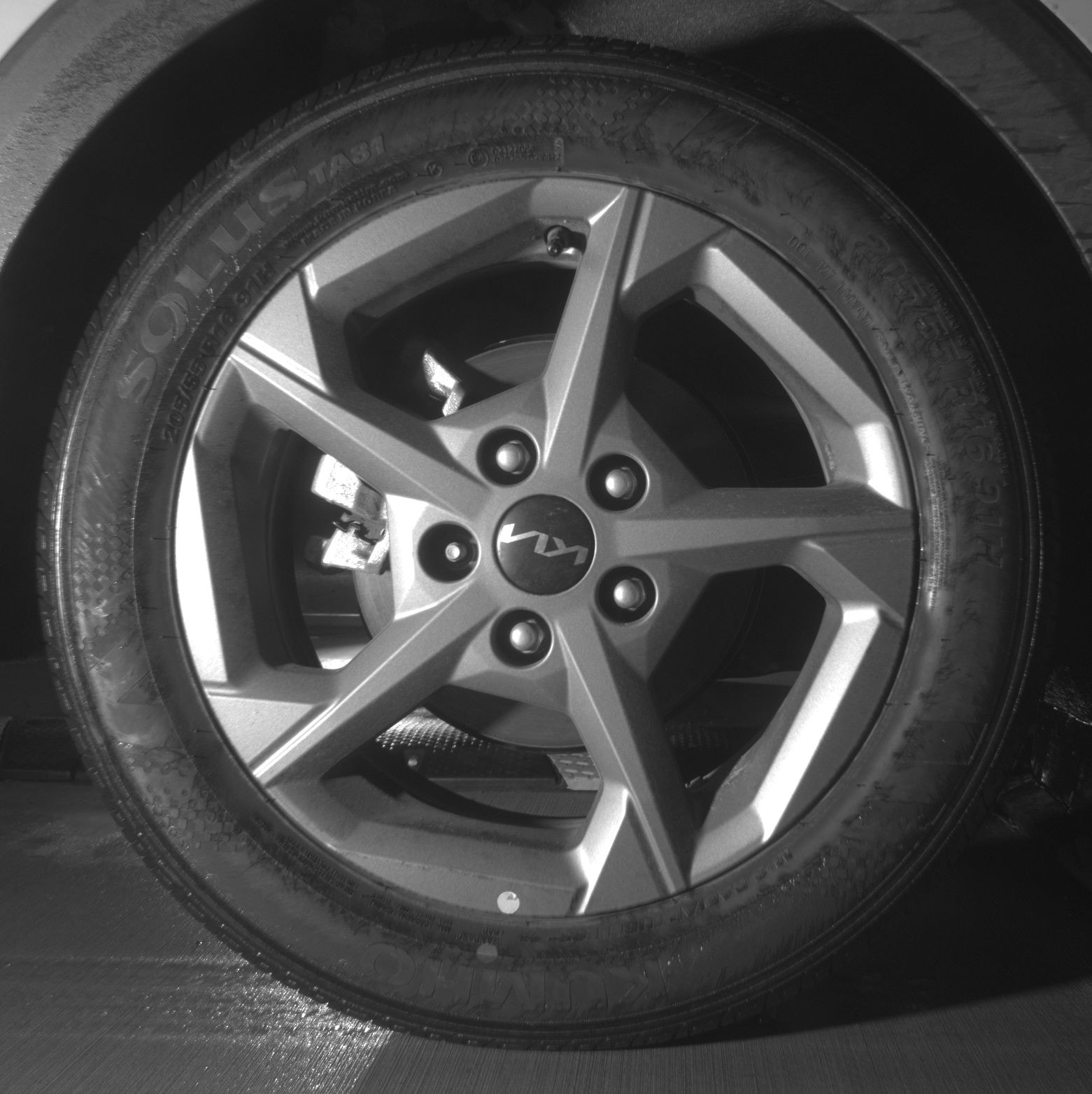 Thumbnail: 2025 Kia K4 - 12