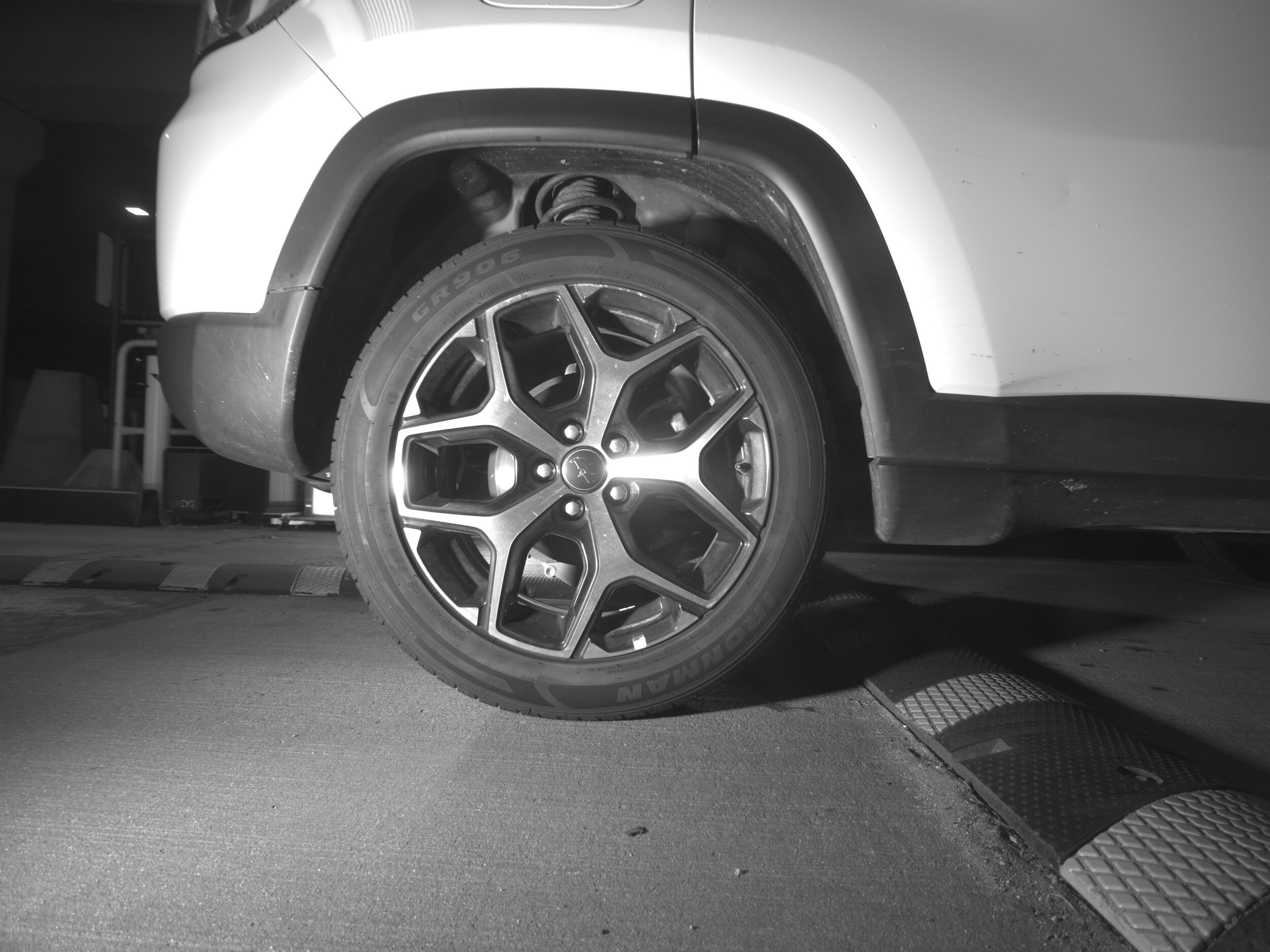 Thumbnail: 2025 Jeep Compass - 15