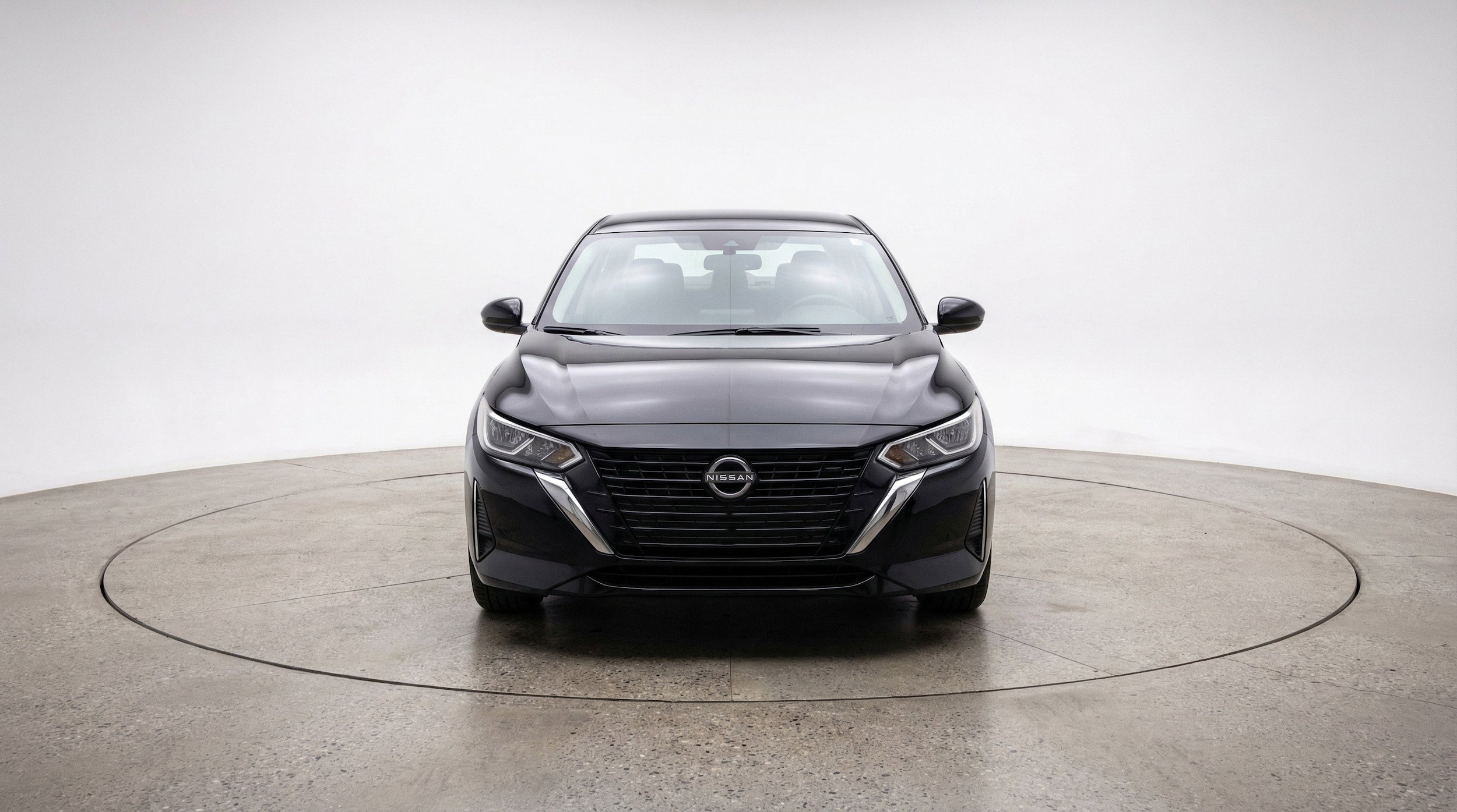 Thumbnail: 2025 Nissan Sentra - 2