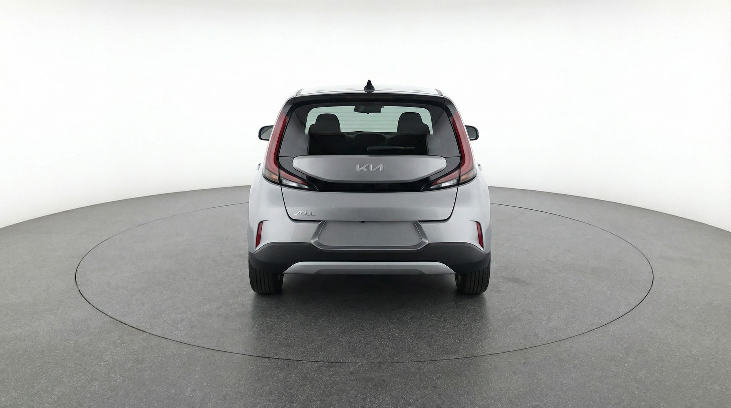 Thumbnail: 2025 Kia Soul - 6