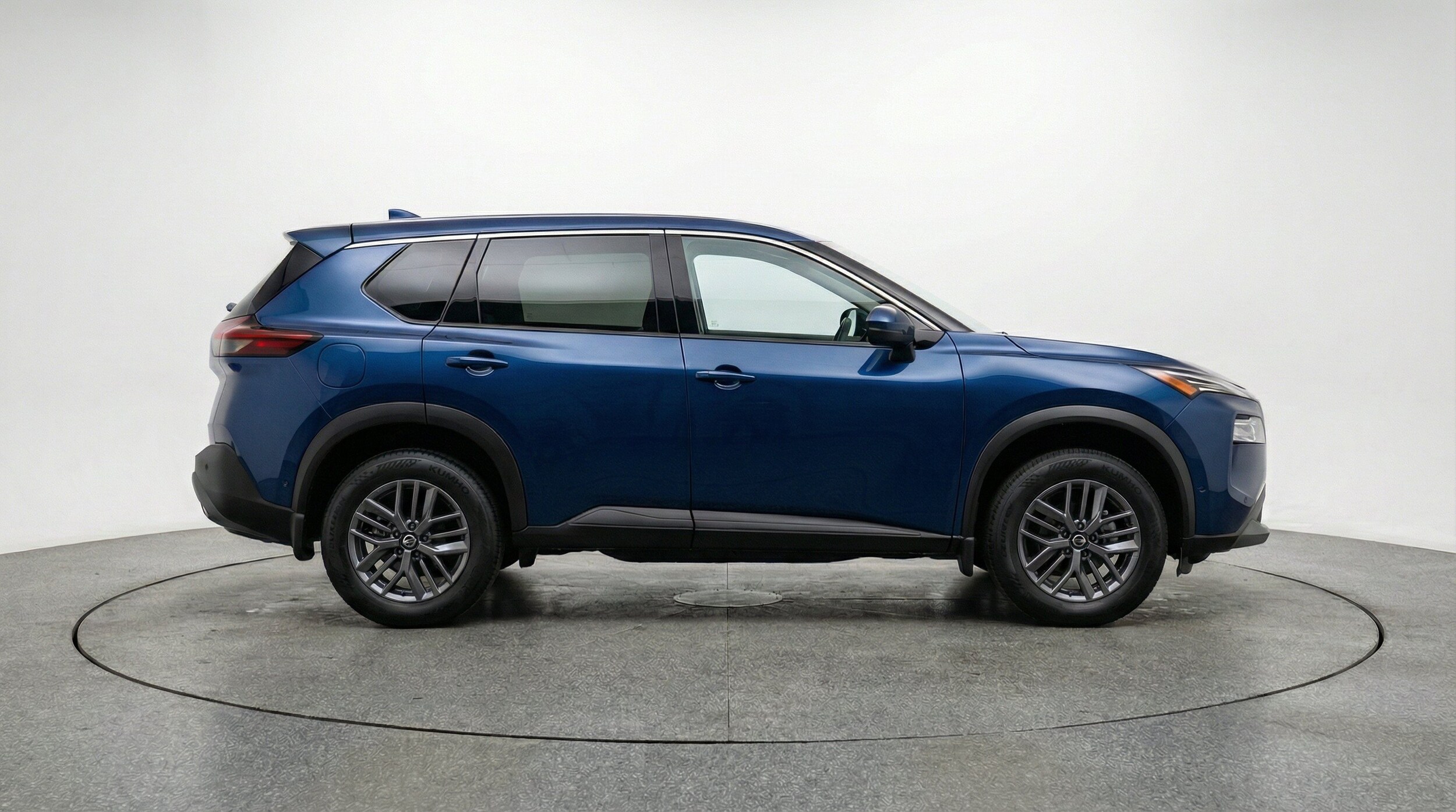 Thumbnail: 2026 Nissan Rogue - 11