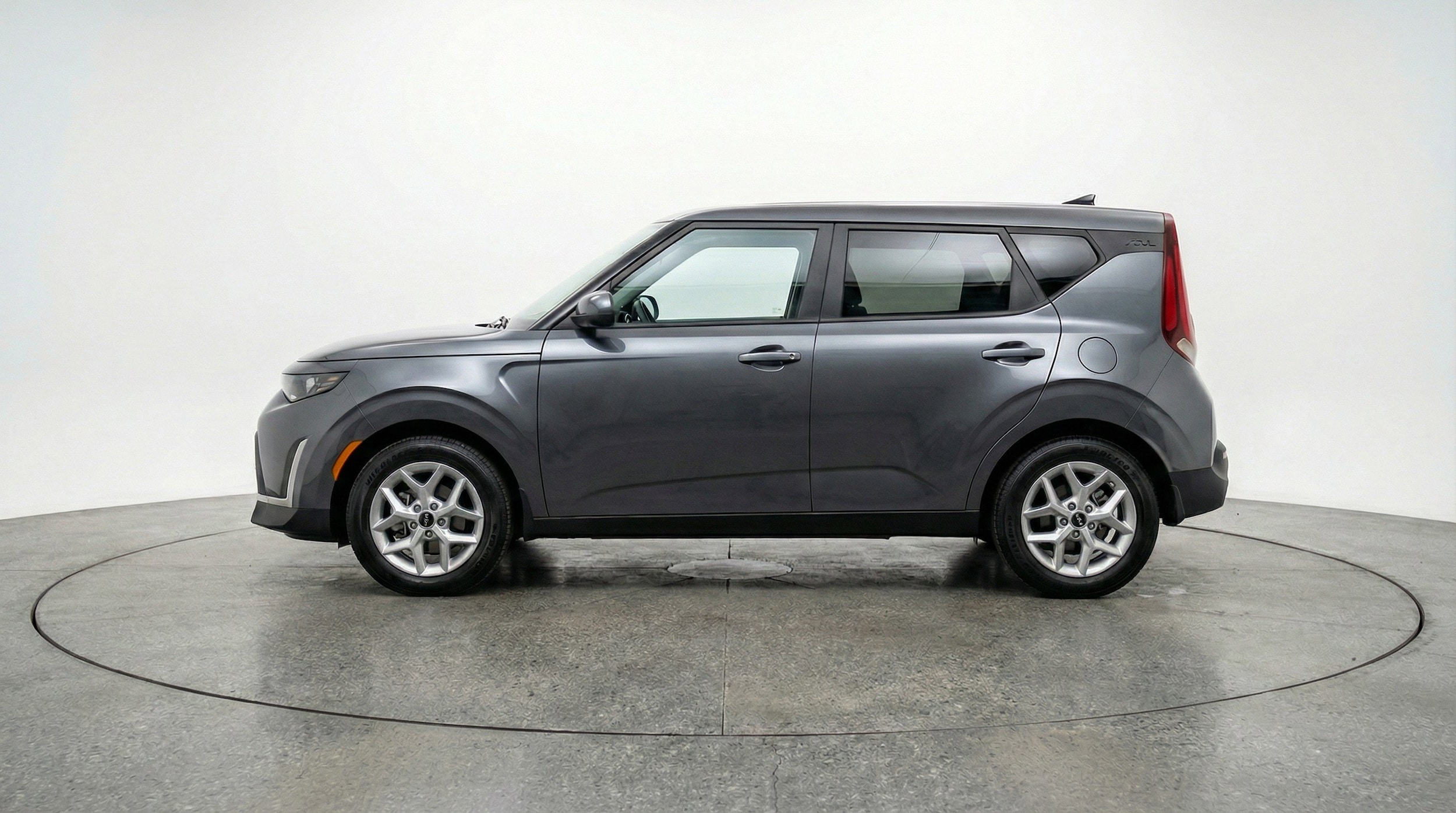 Thumbnail: 2025 Kia Soul - 5