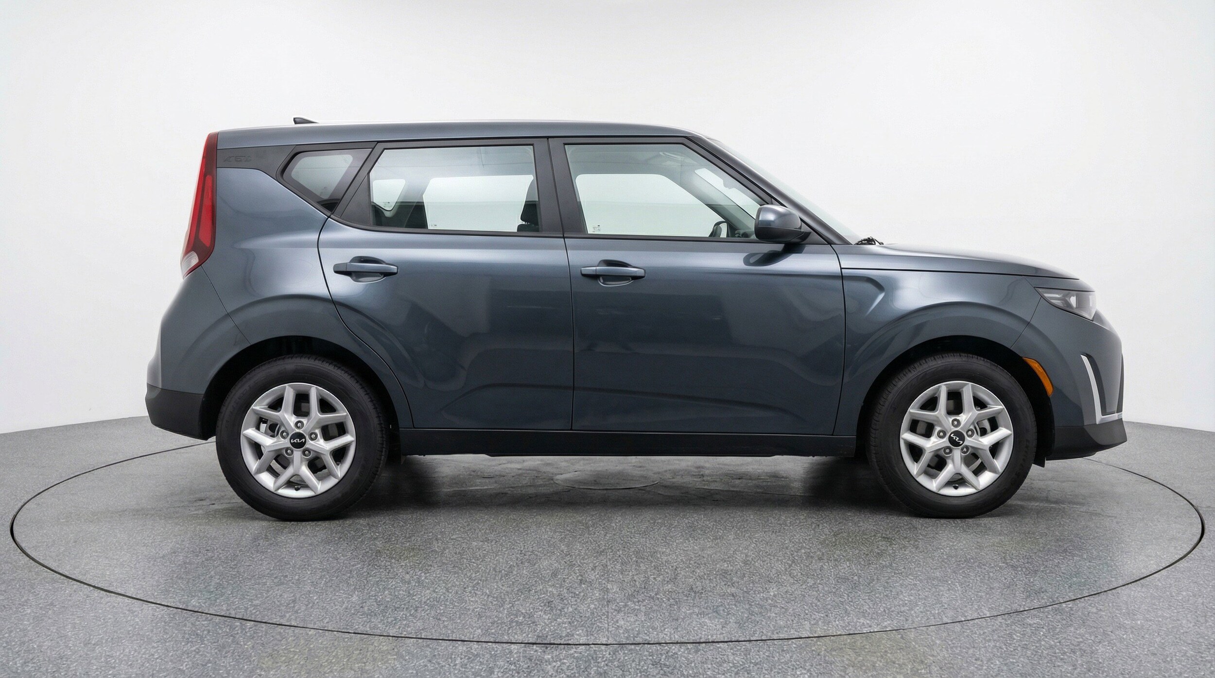 Thumbnail: 2025 Kia Soul - 11