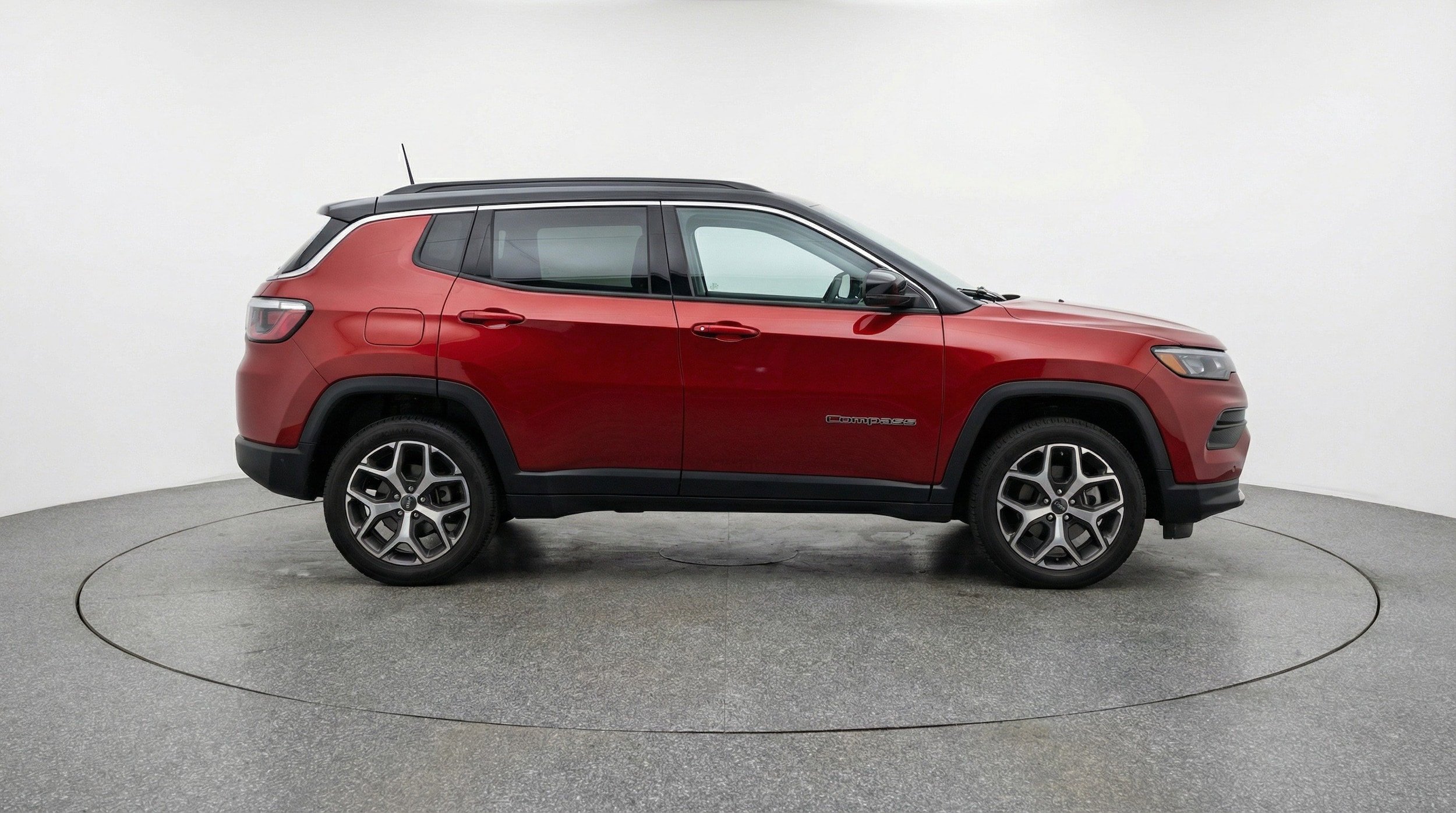 Thumbnail: 2025 Jeep Compass - 11