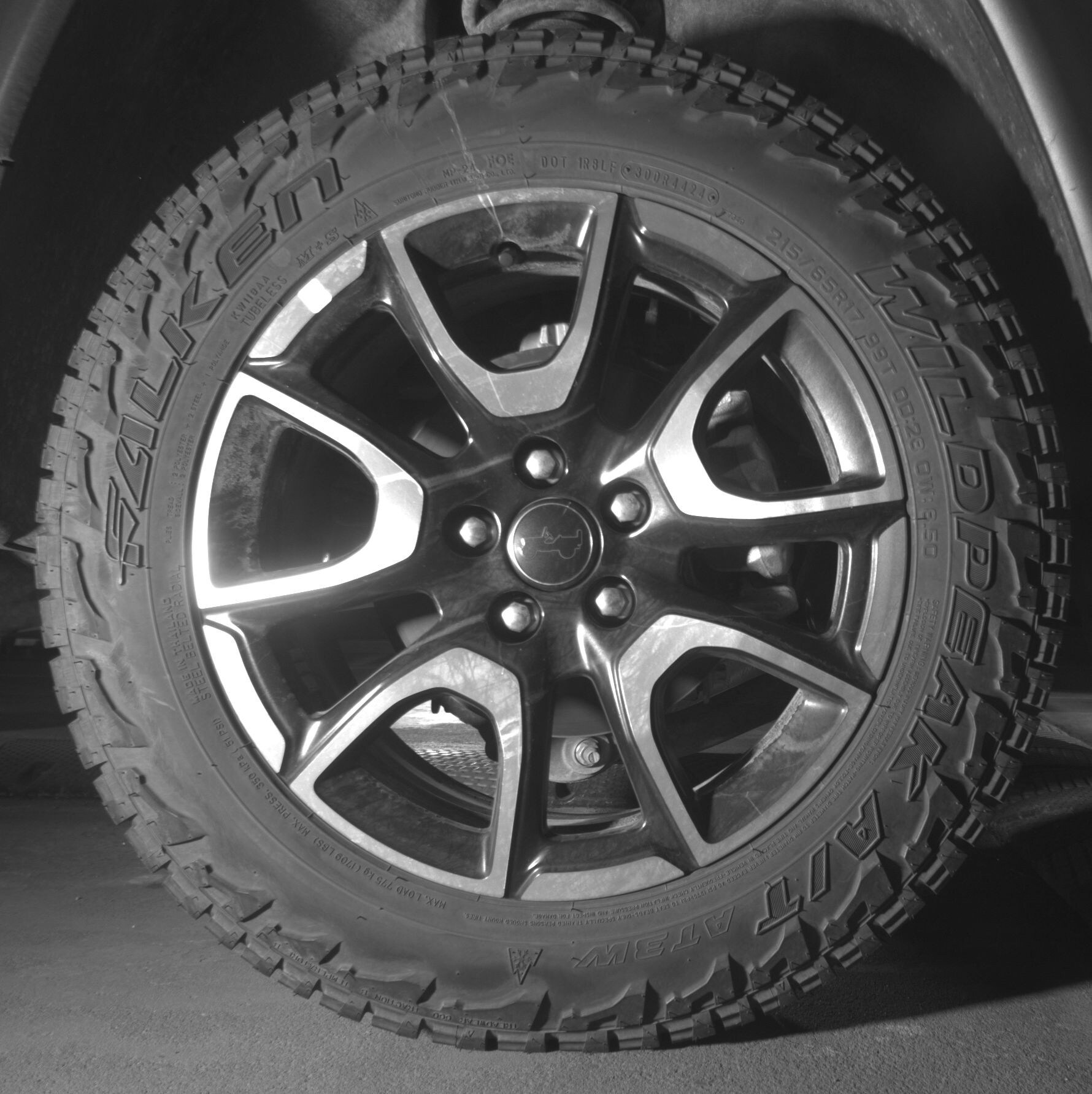 Thumbnail: 2025 Jeep Compass - 12