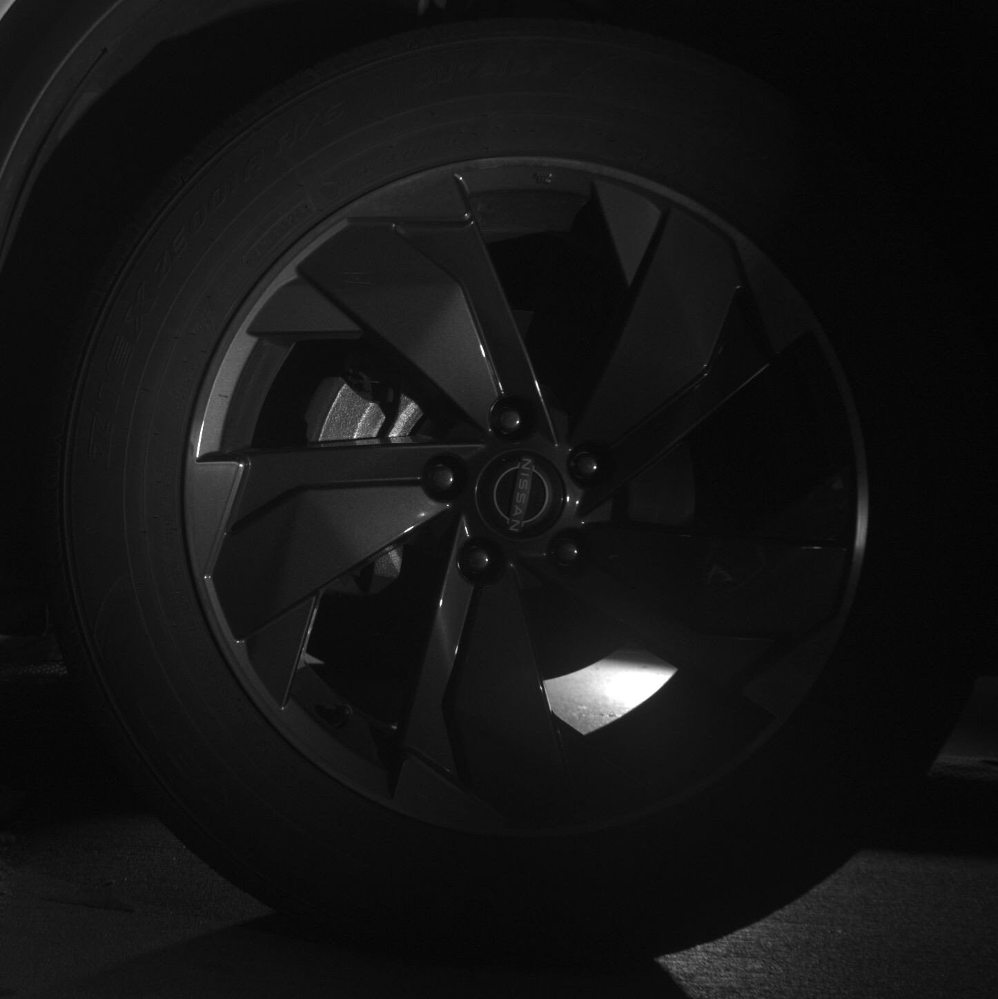 Thumbnail: 2025 Nissan Rogue - 12