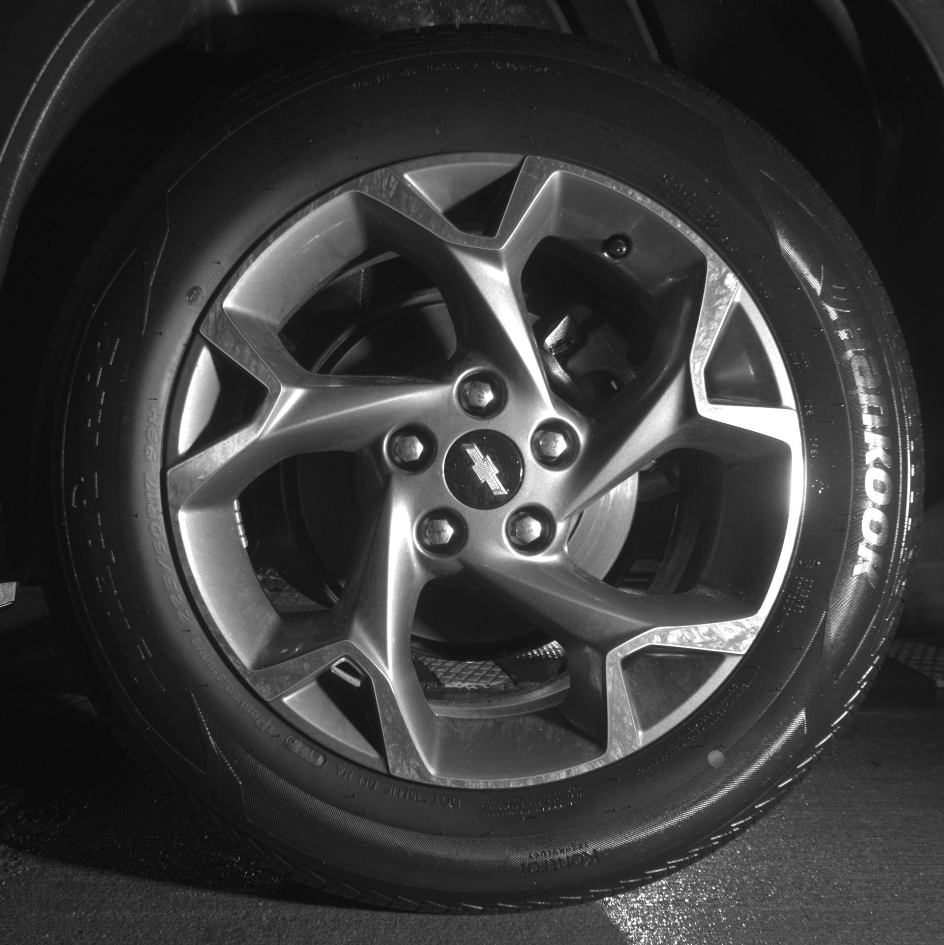 Thumbnail: 2025 Chevrolet Trax - 11