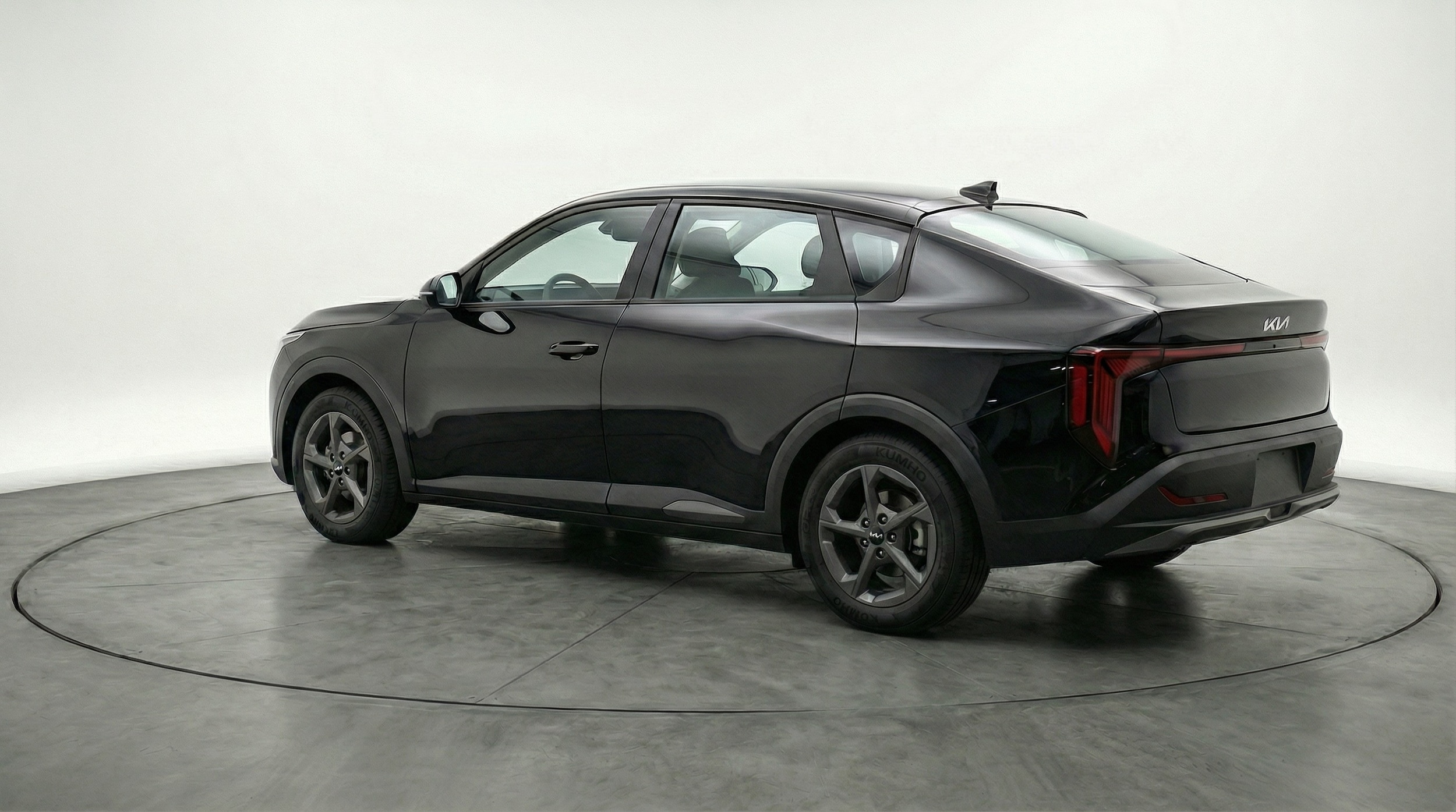 Thumbnail: 2025 Kia K4 - 5