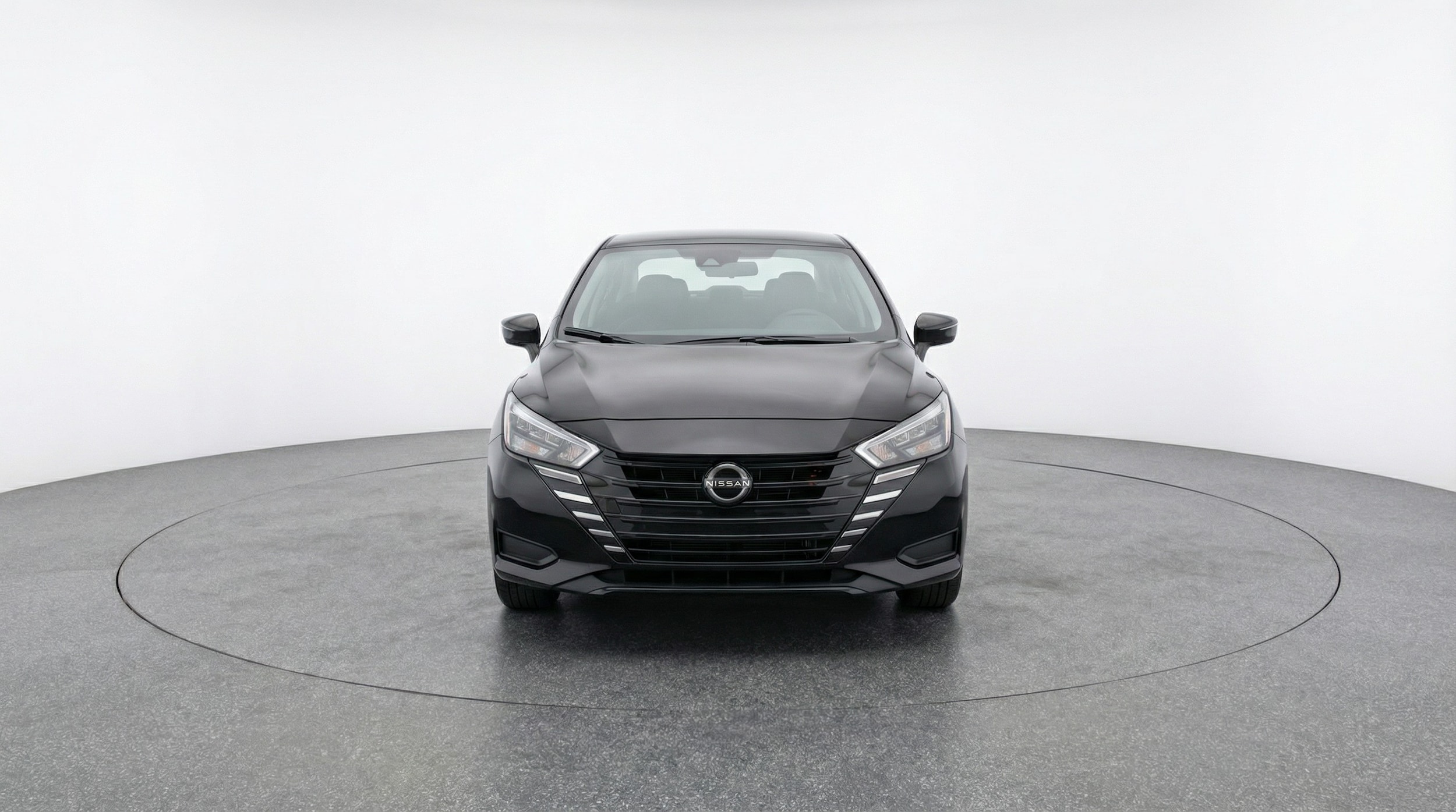 Thumbnail: 2025 Nissan Versa - 2