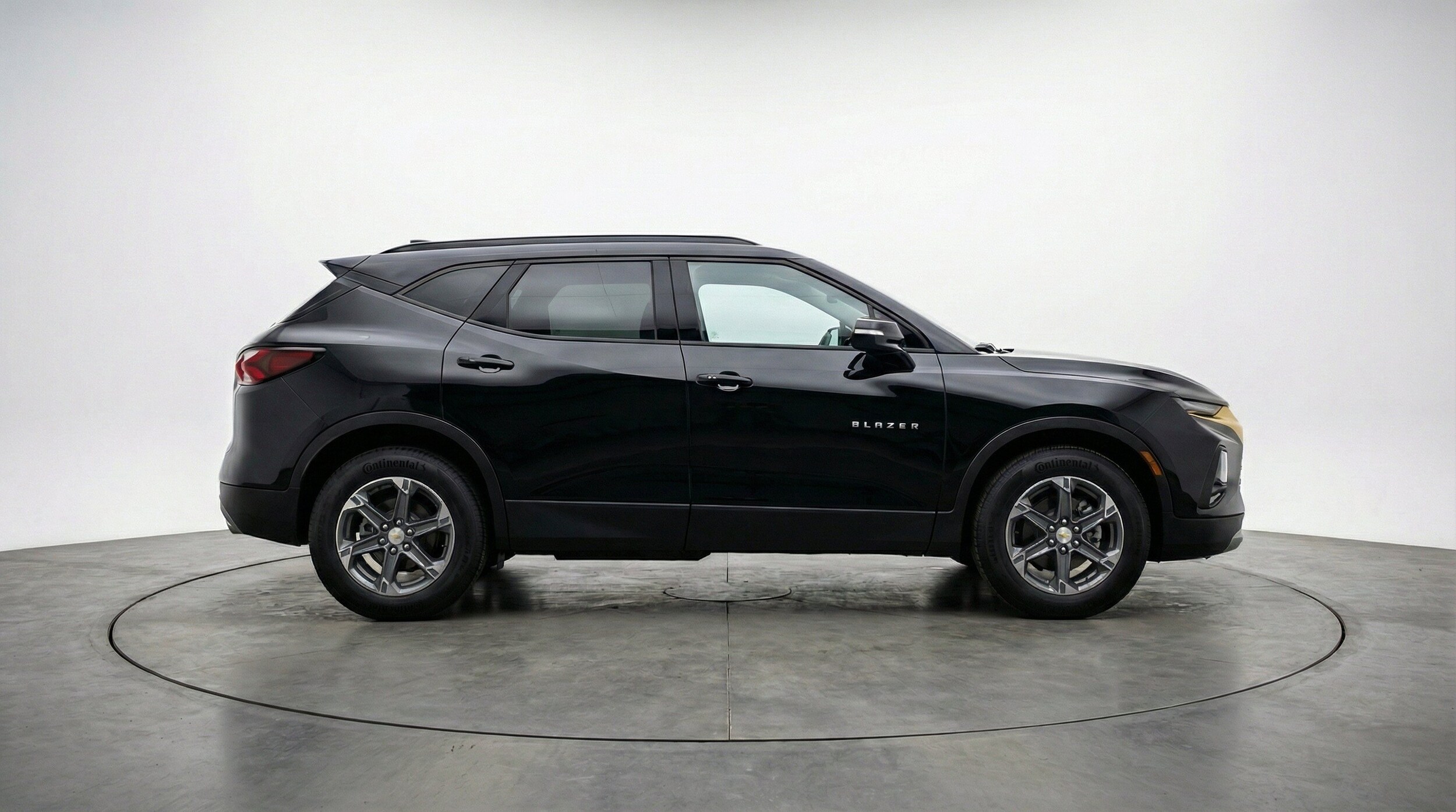 Thumbnail: 2026 Chevrolet Blazer - 11