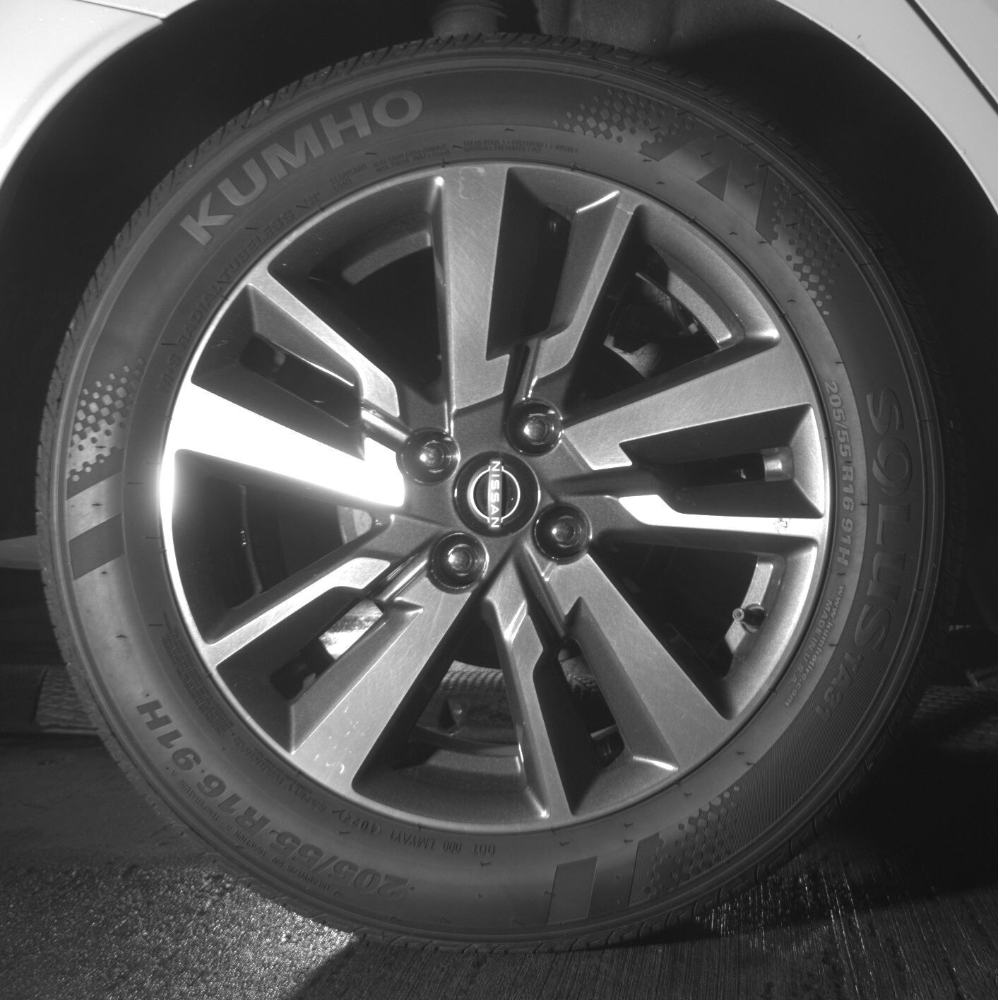 Thumbnail: 2025 Nissan Versa - 12