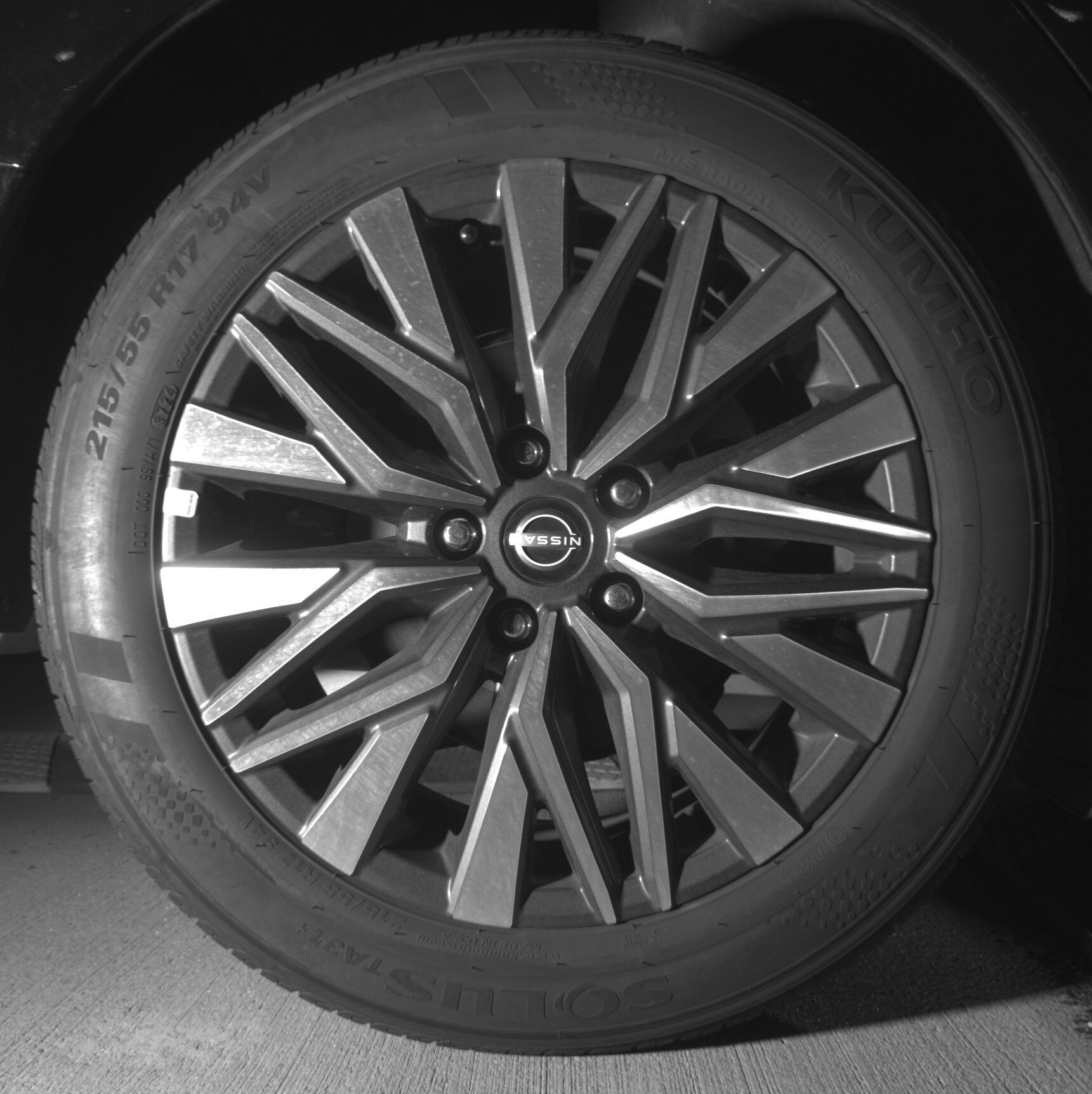 Thumbnail: 2025 Nissan Altima - 12