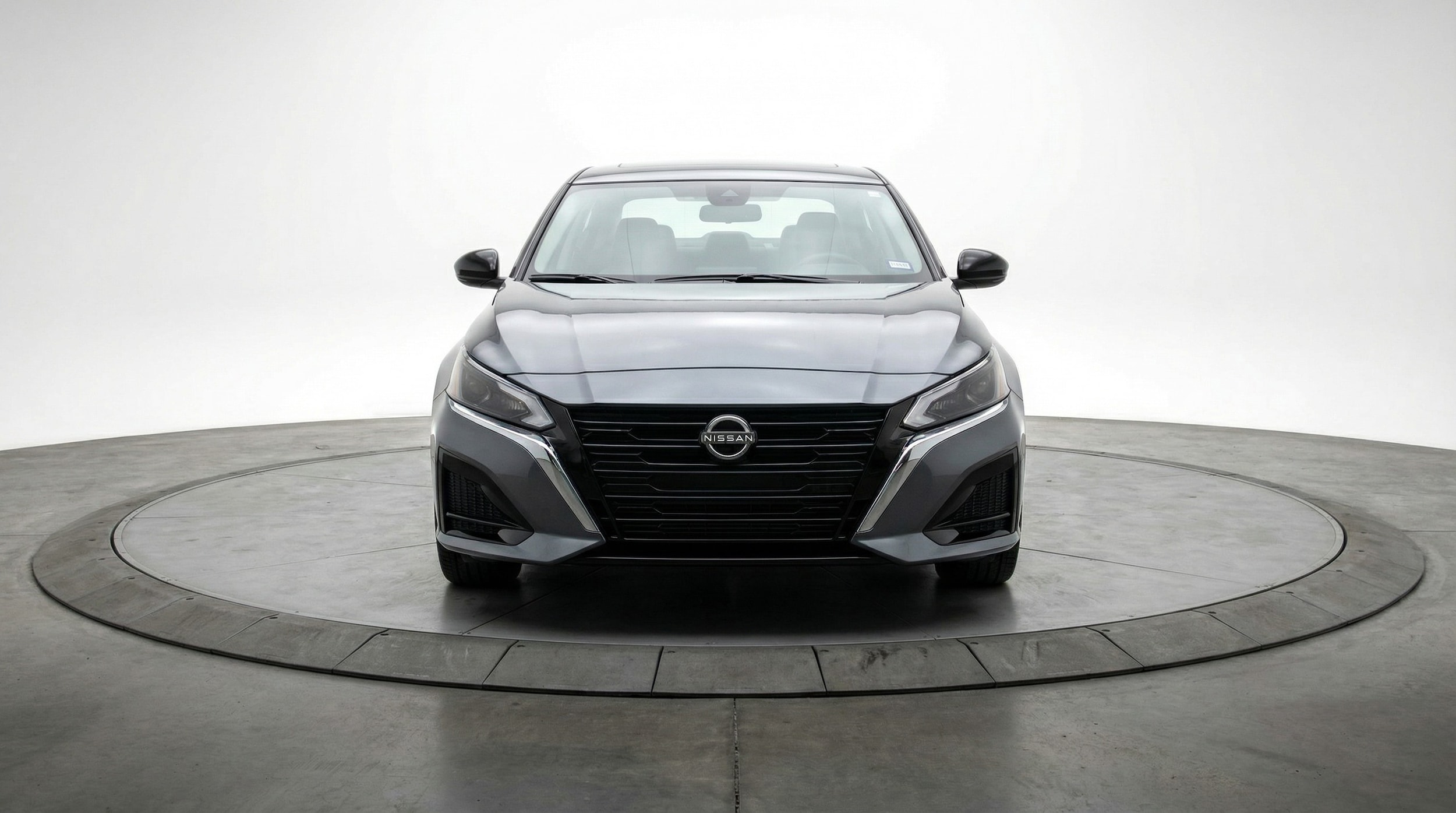 Thumbnail: 2025 Nissan Altima - 2