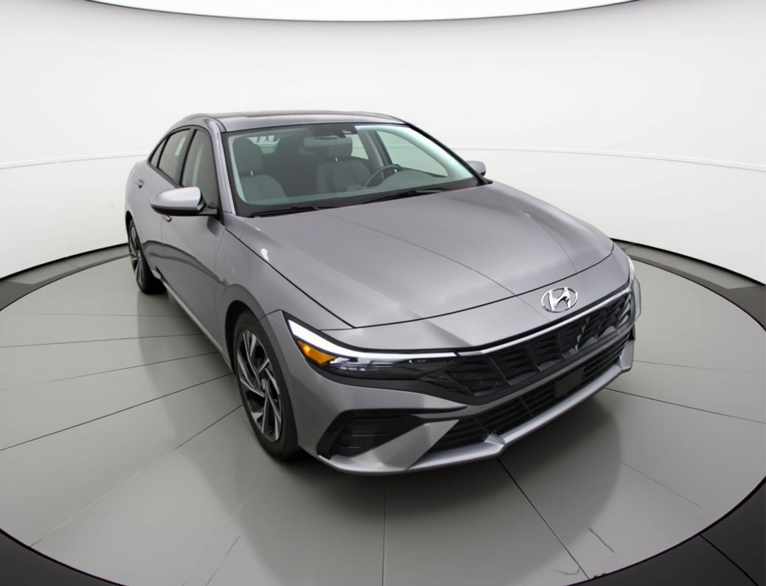 Thumbnail: 2025 Hyundai Elantra - 1