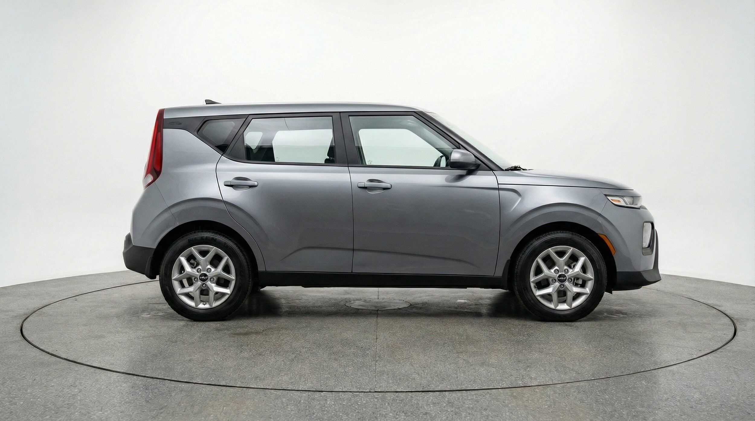 Thumbnail: 2025 Kia Soul - 11