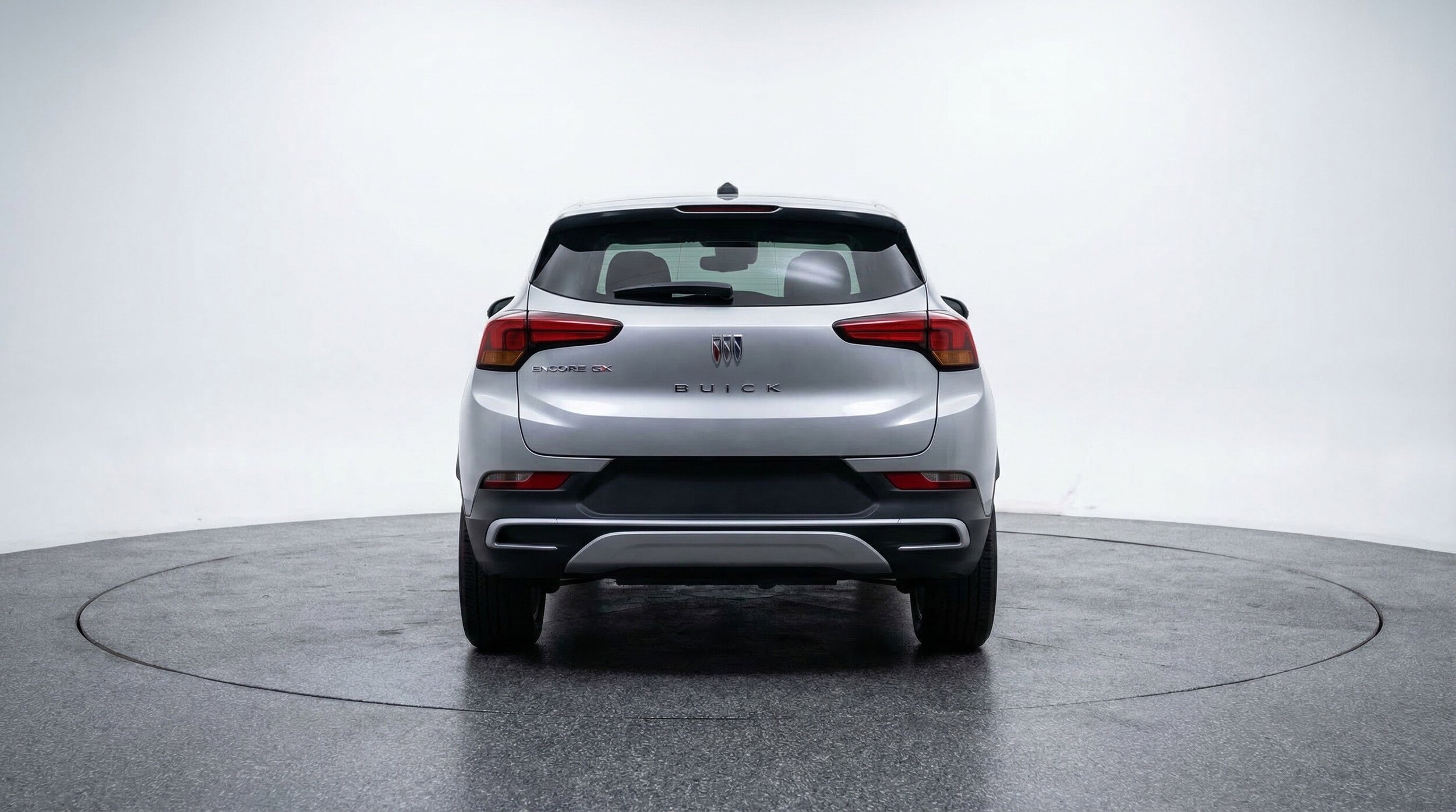 Thumbnail: 2025 Buick Encore GX - 7