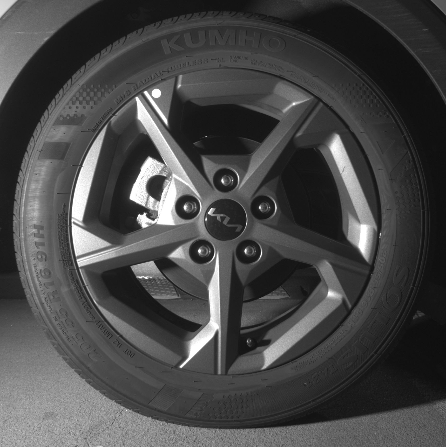 Thumbnail: 2025 Kia K4 - 15