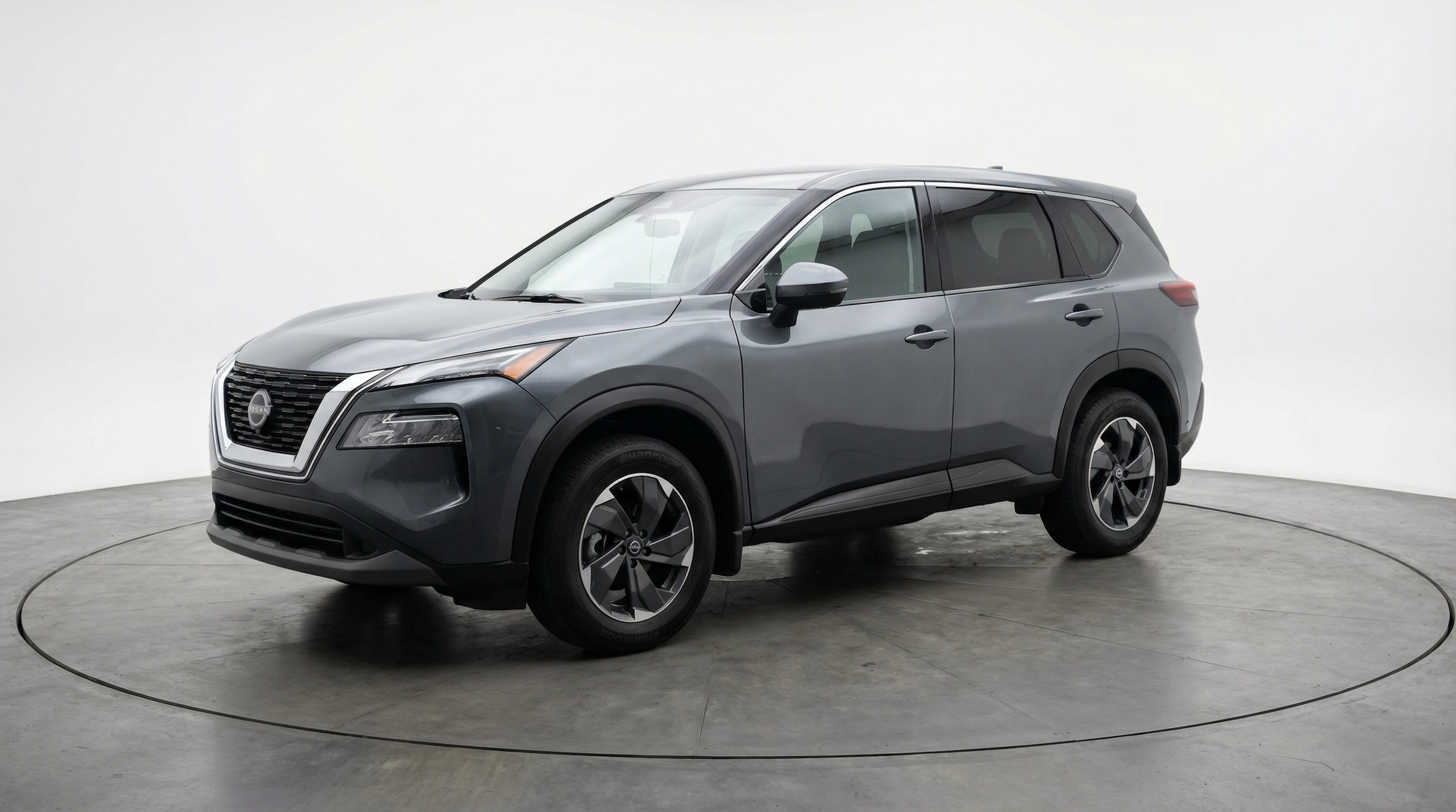 Thumbnail: 2025 Nissan Rogue - 3