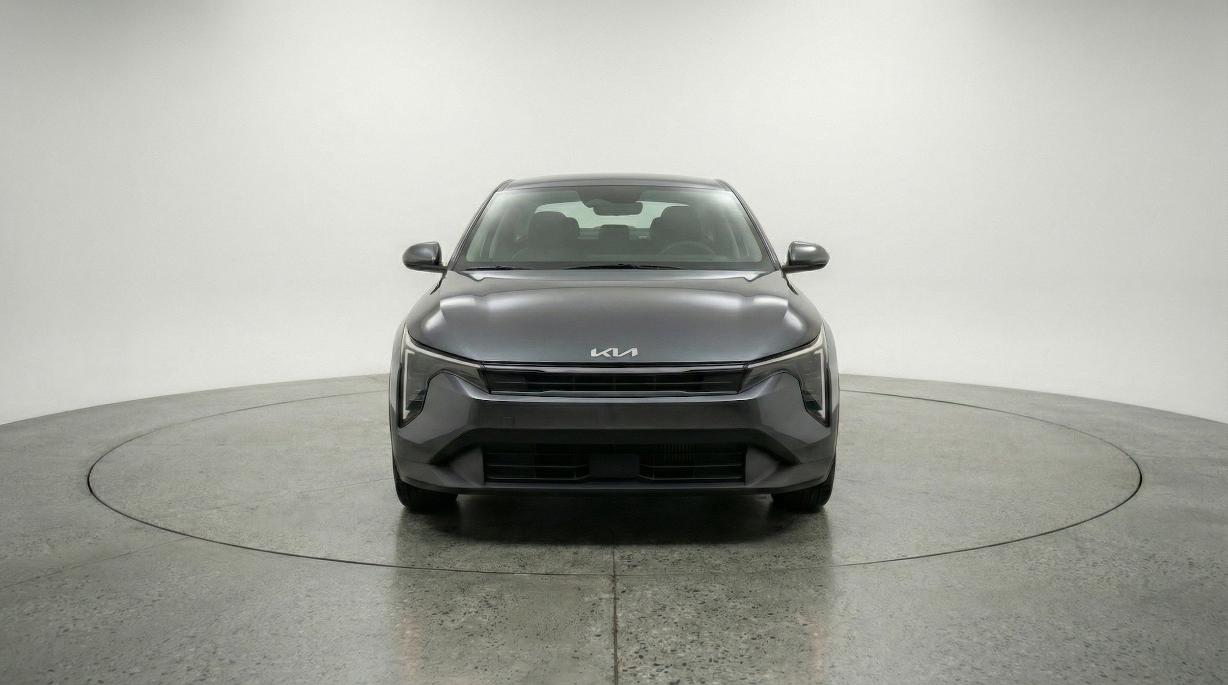 Thumbnail: 2025 Kia K4 - 2