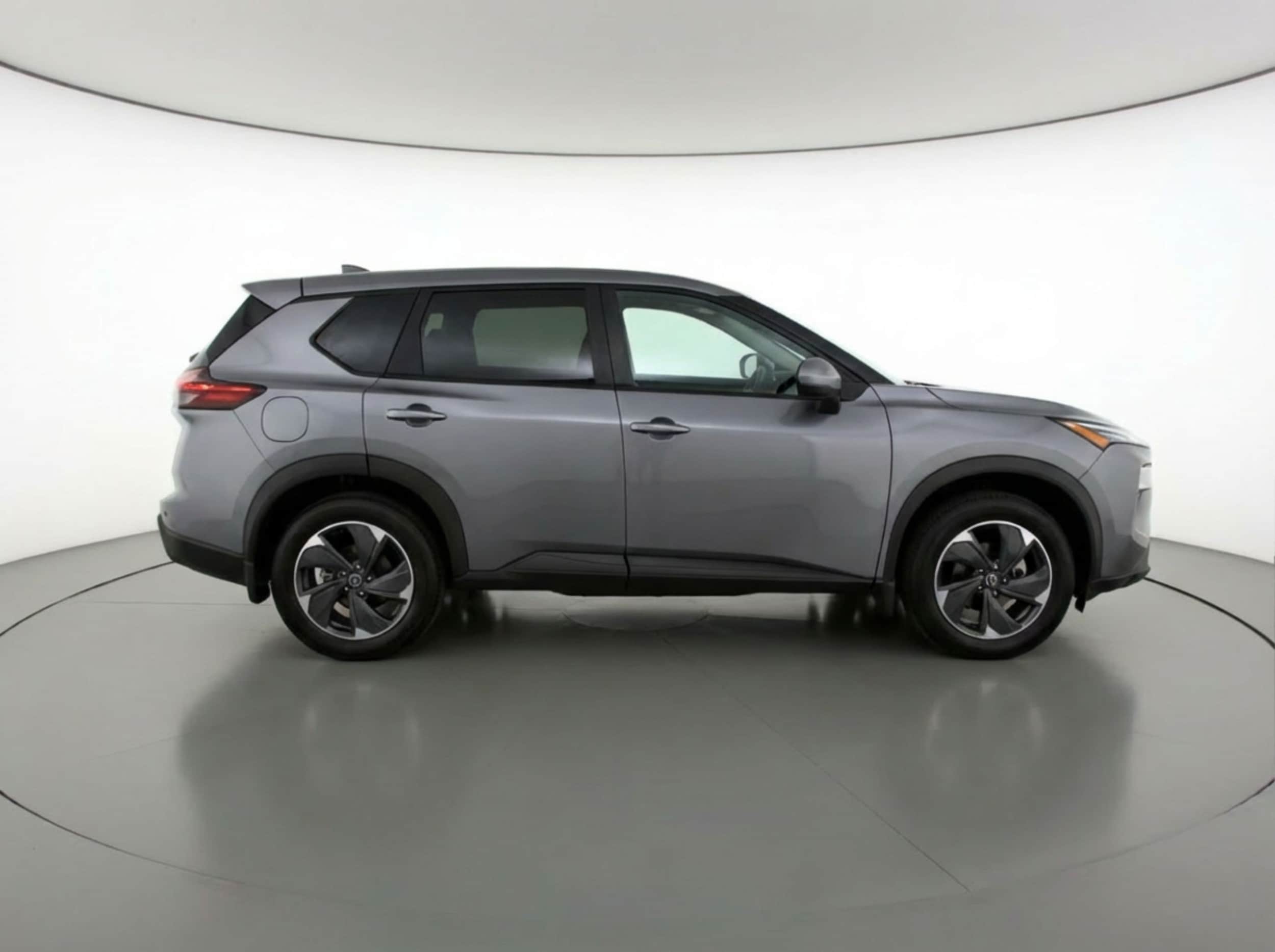 Thumbnail: 2025 Nissan Rogue - 8