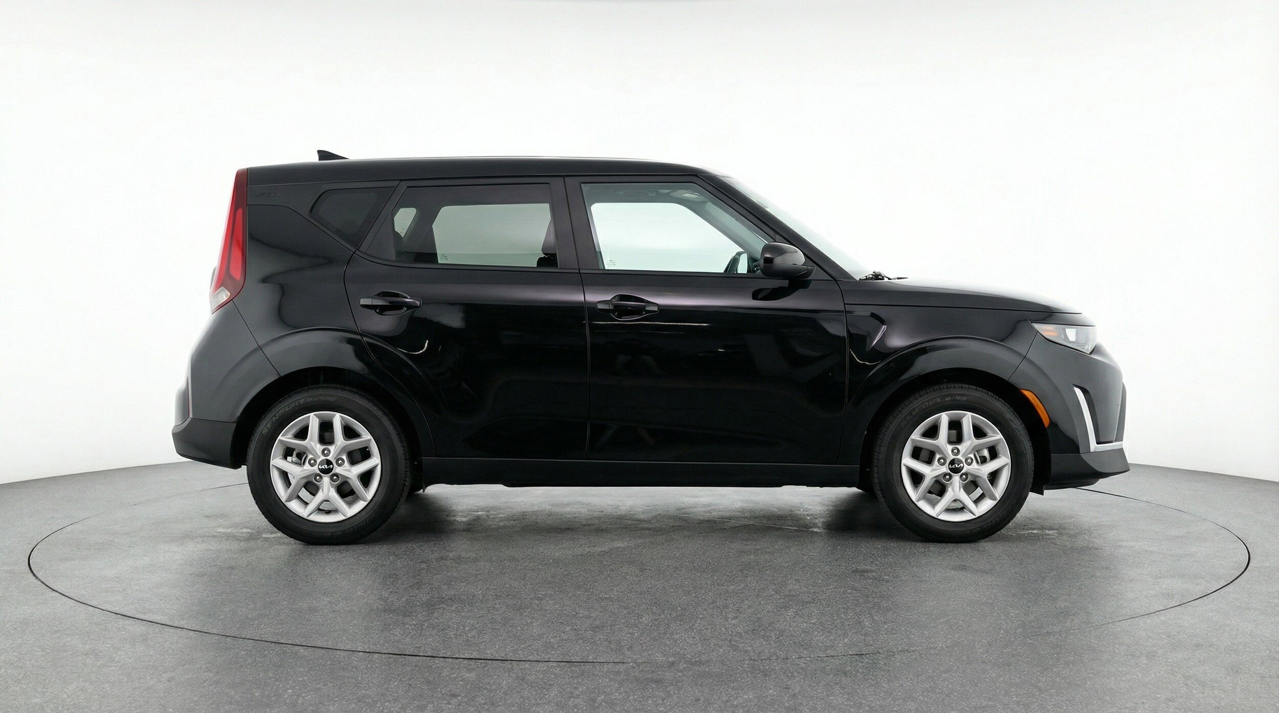 Thumbnail: 2025 Kia Soul - 11
