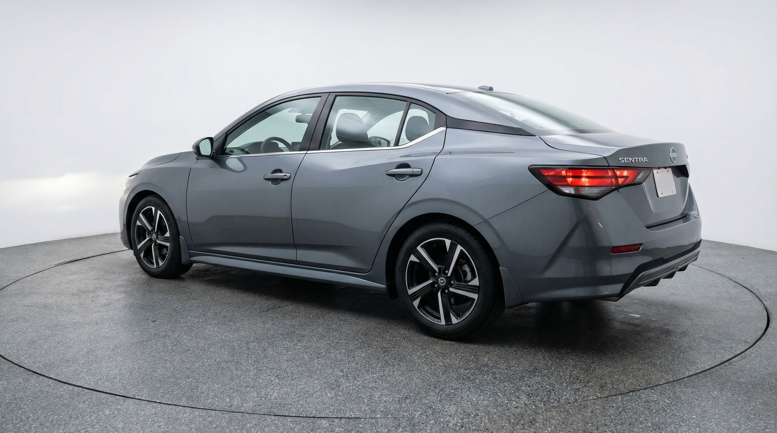 Thumbnail: 2025 Nissan Sentra - 5