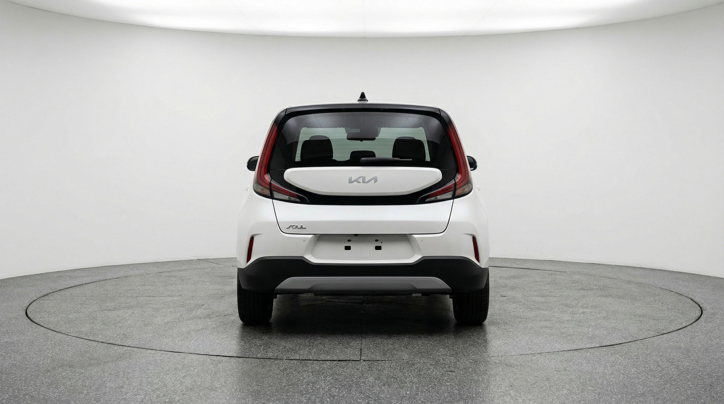 Thumbnail: 2025 Kia Soul - 7