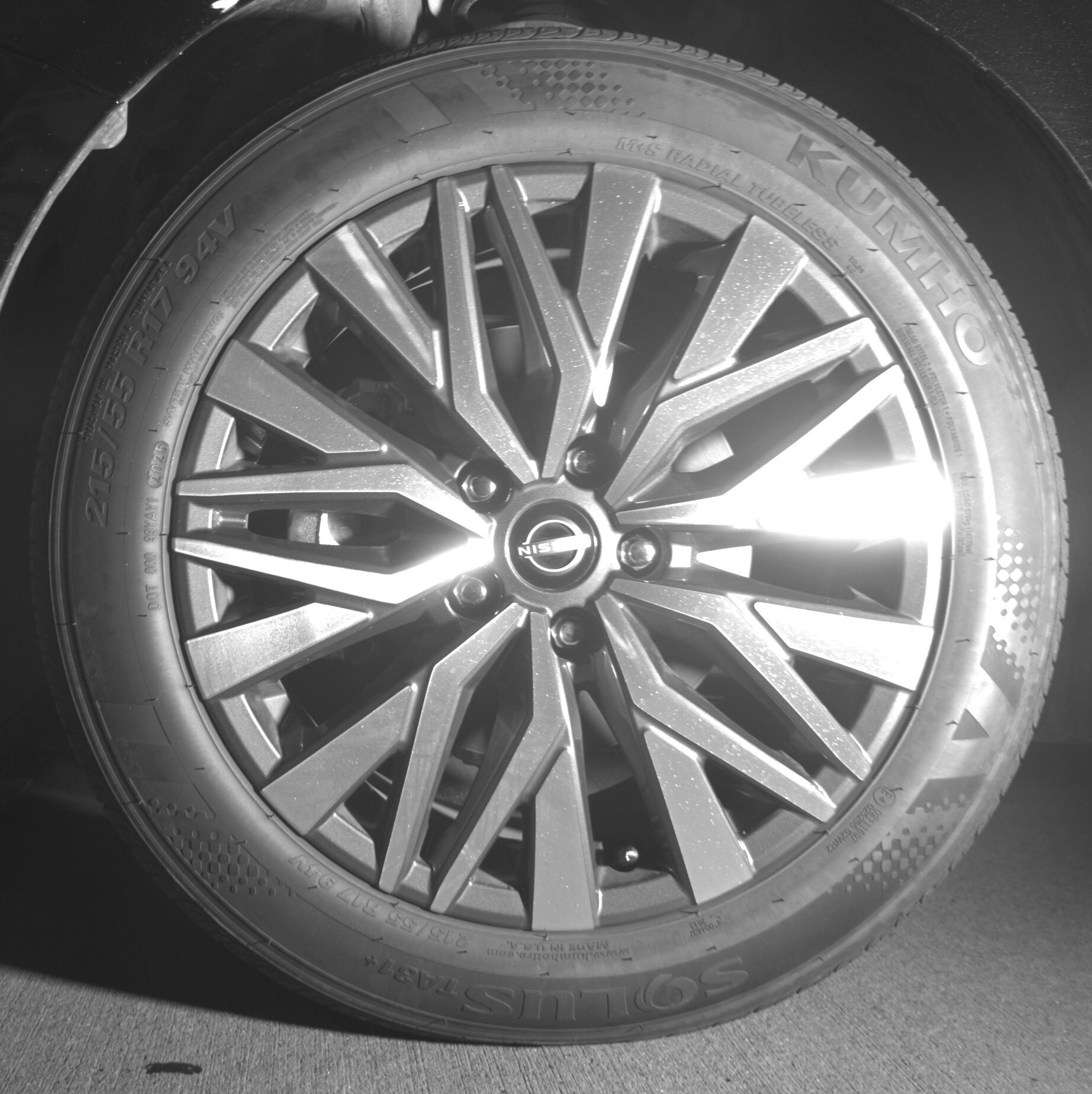 Thumbnail: 2025 Nissan Altima - 9