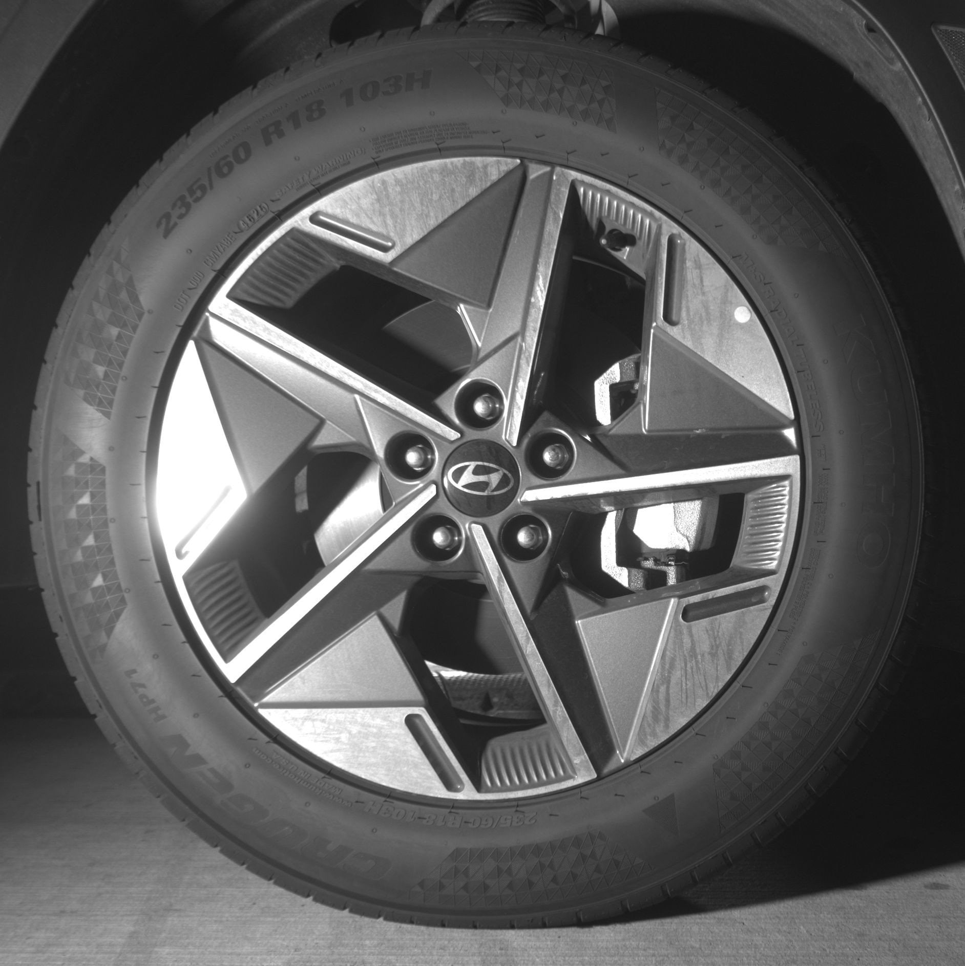 Thumbnail: 2026 Hyundai Tucson - 13