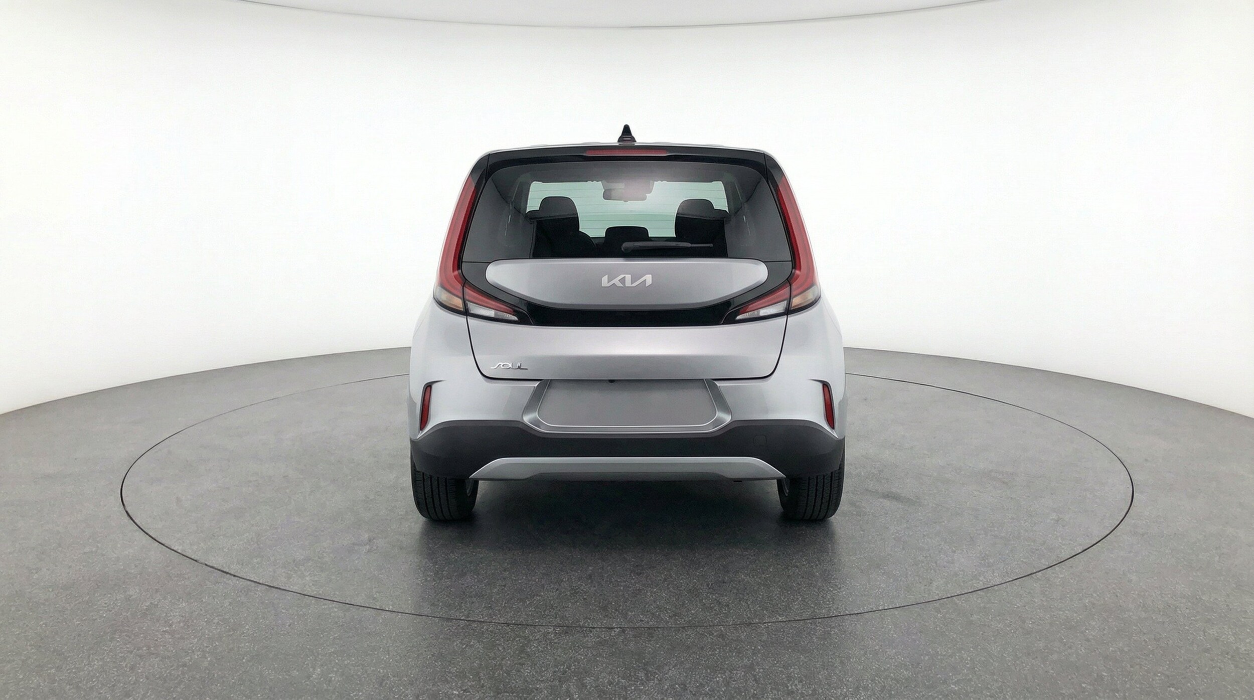 Thumbnail: 2025 Kia Soul - 7