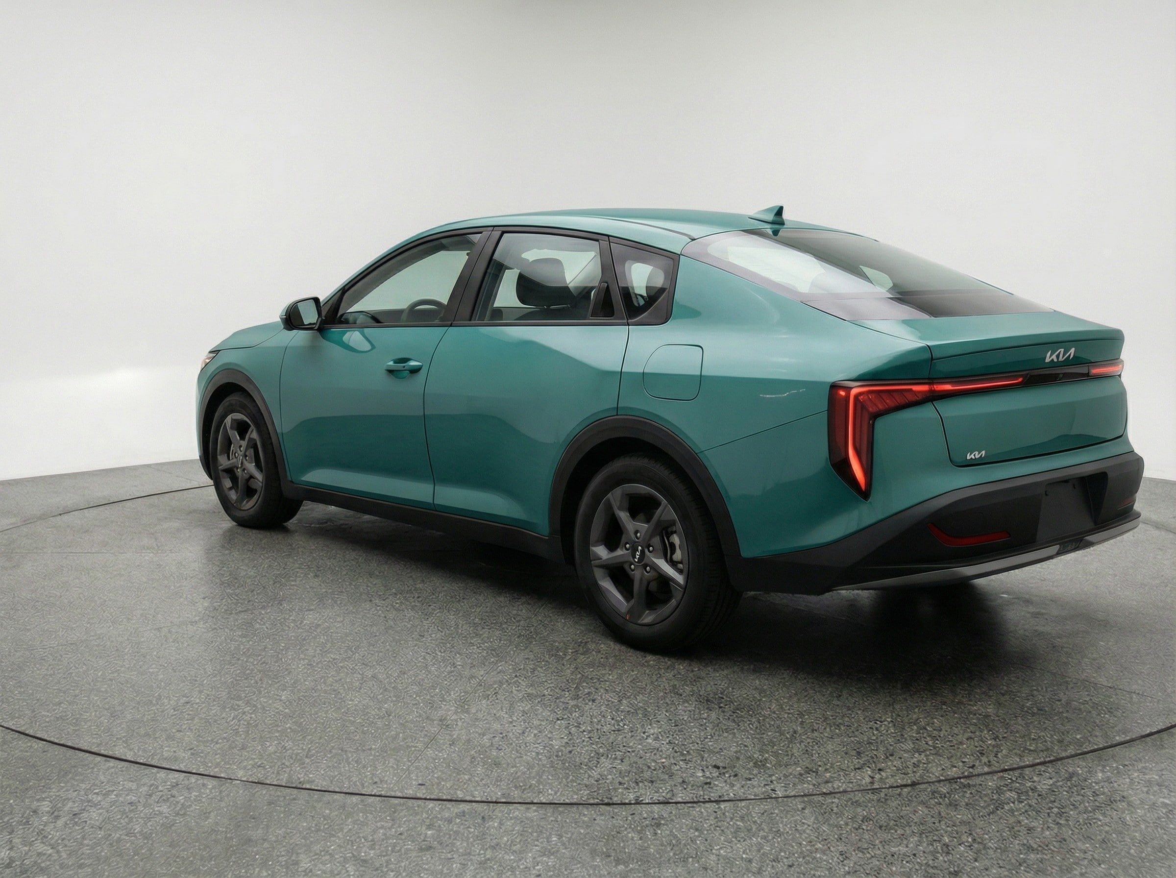 Thumbnail: 2025 Kia K4 - 5