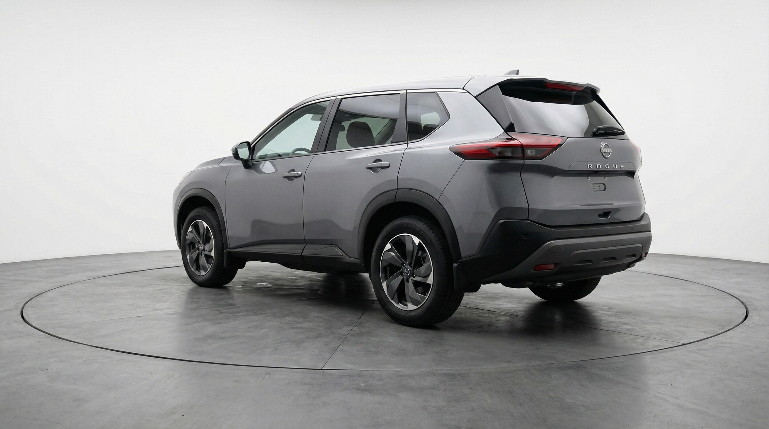 Thumbnail: 2025 Nissan Rogue - 5