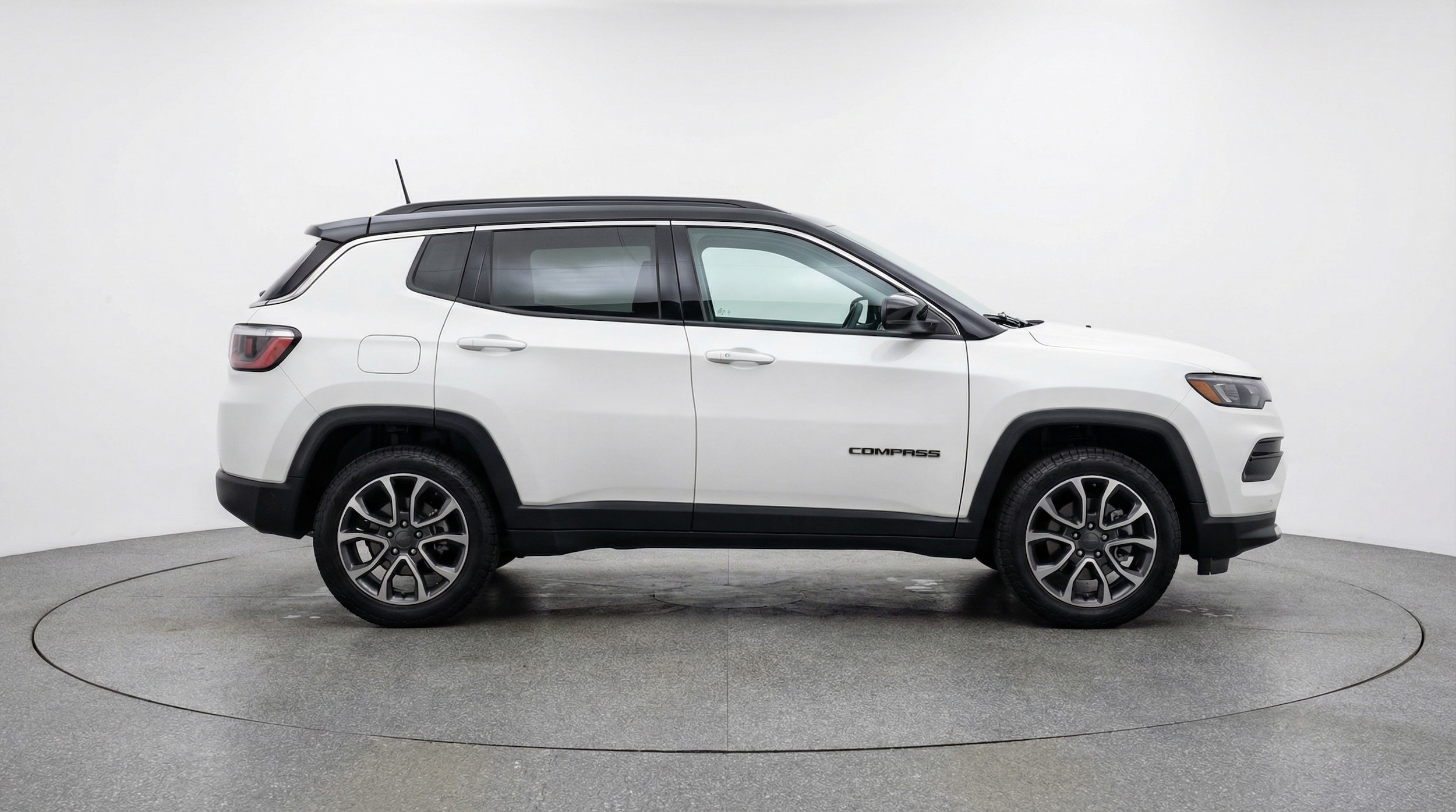 Thumbnail: 2025 Jeep Compass - 8