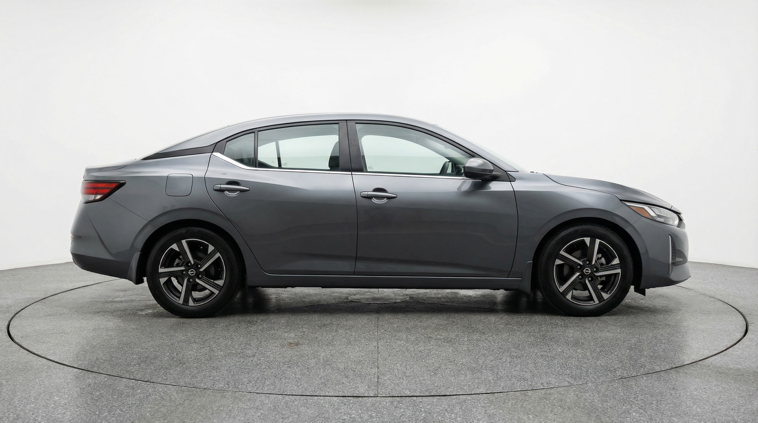 Thumbnail: 2025 Nissan Sentra - 8