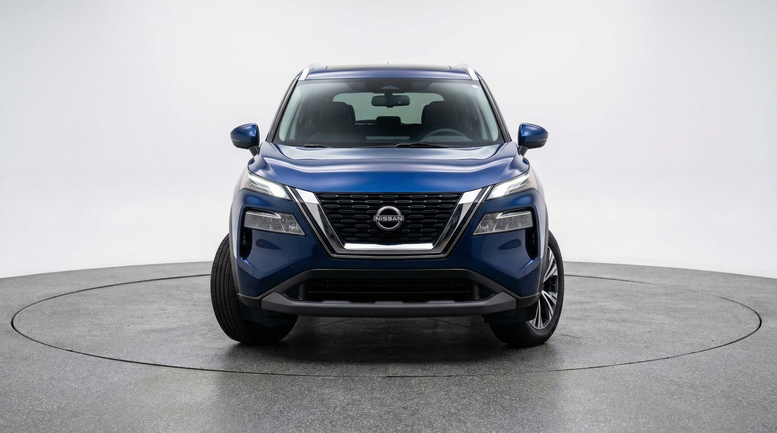 Thumbnail: 2025 Nissan Rogue - 2