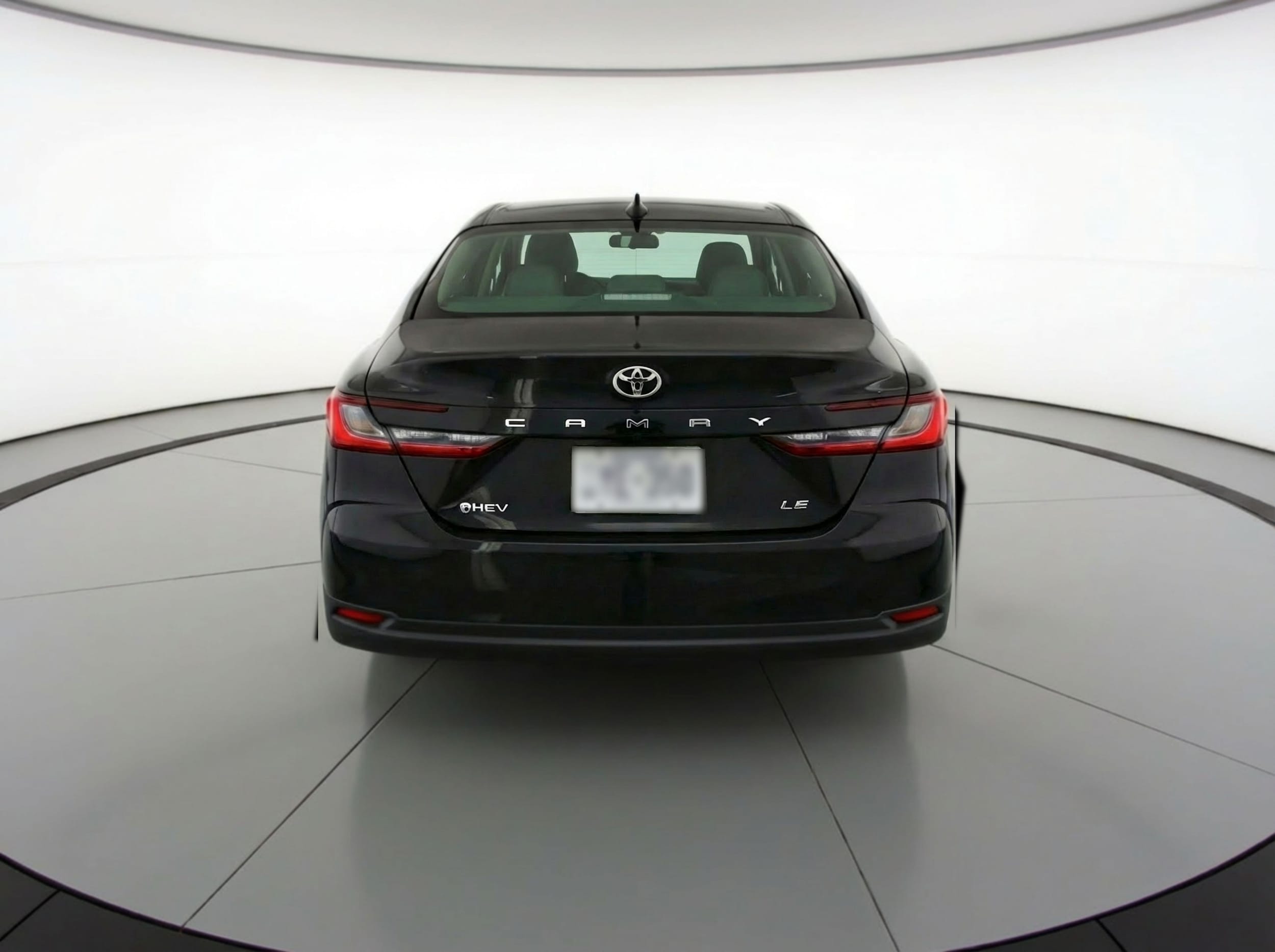 Thumbnail: 2025 Toyota Camry - 6