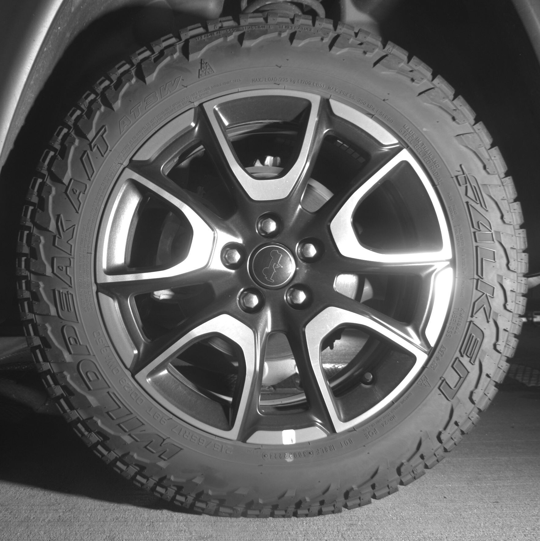 Thumbnail: 2025 Jeep Compass - 11