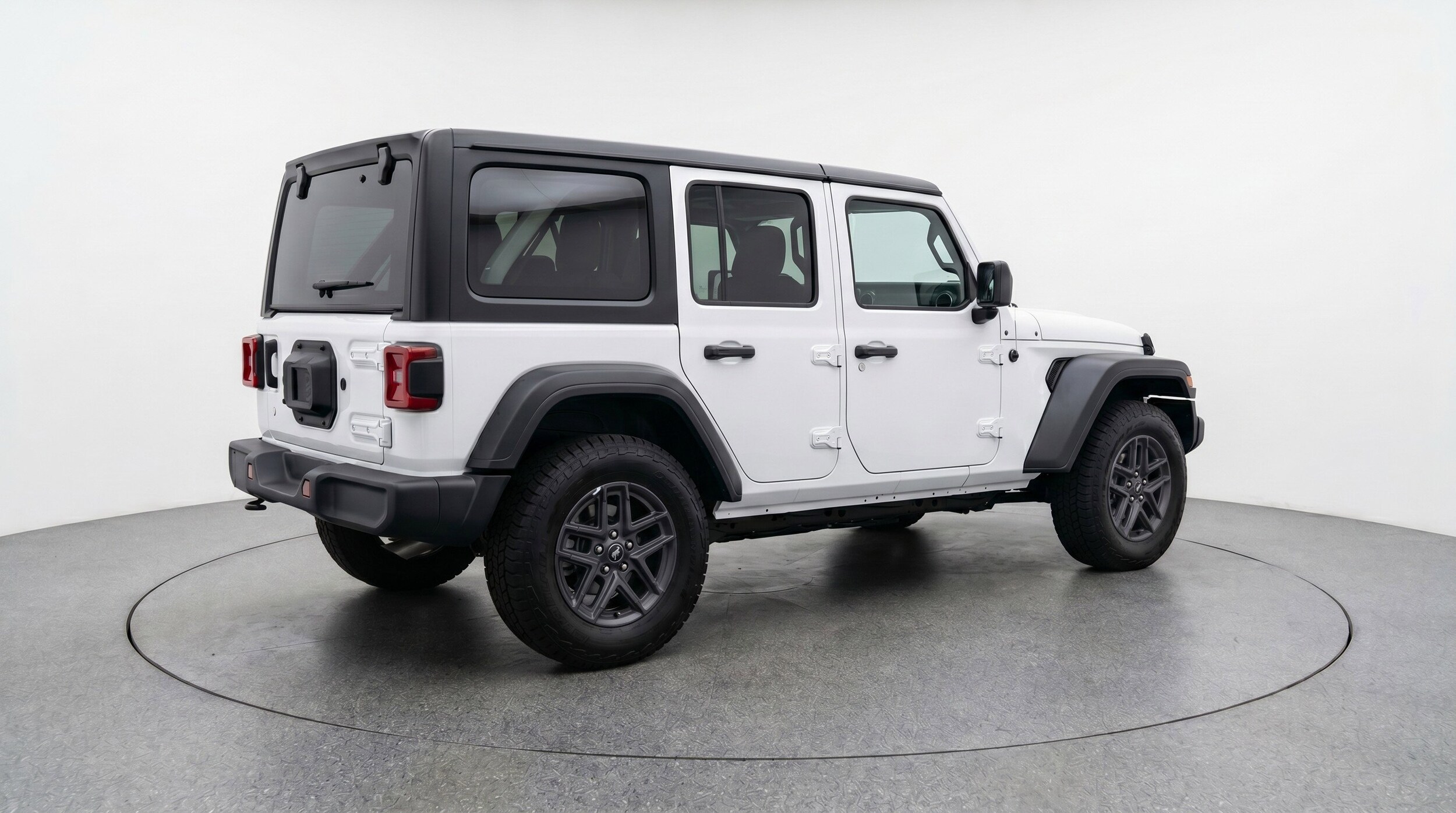 Thumbnail: 2025 Jeep Wrangler - 9